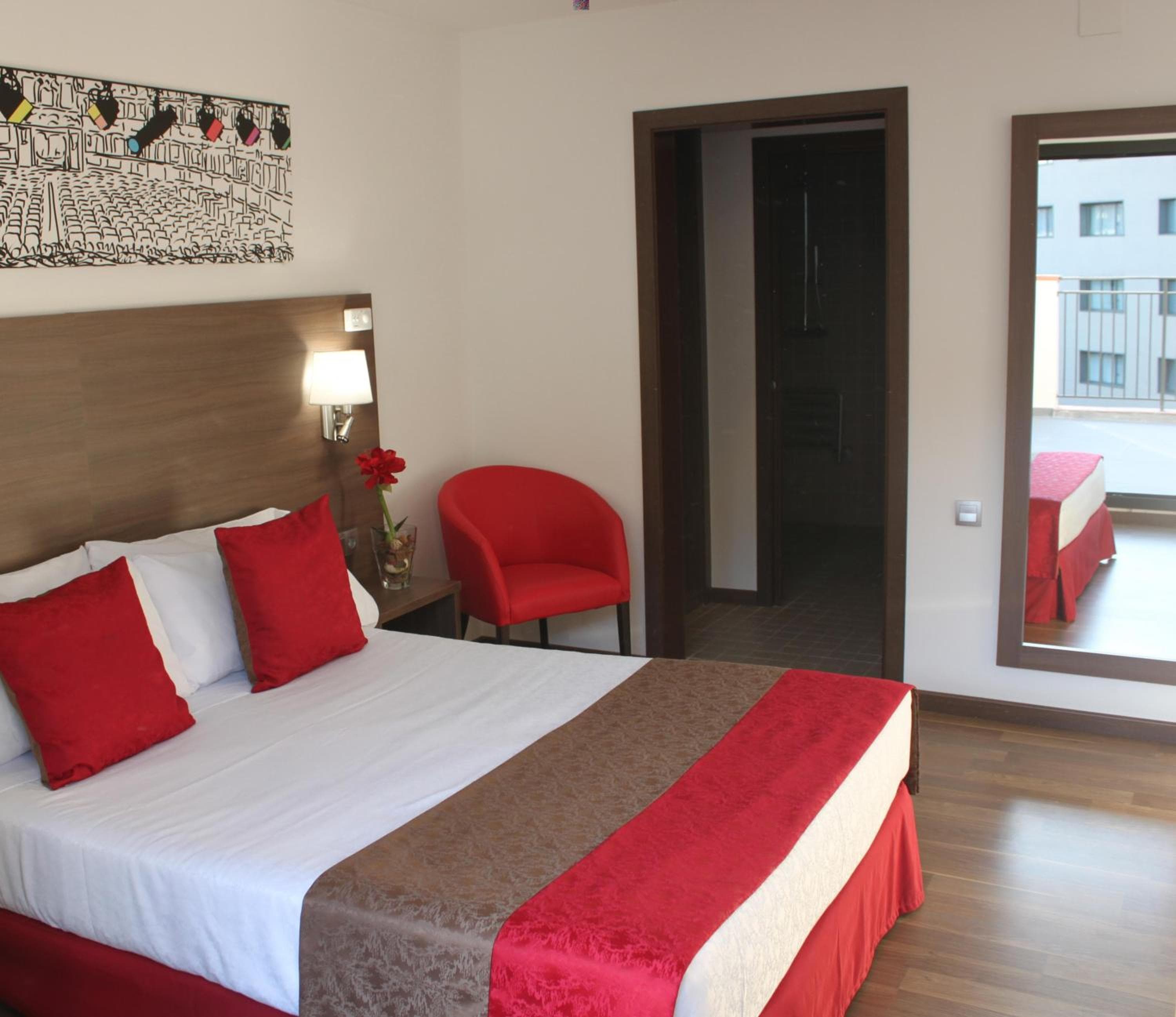 Hotel Best Auto Hogar — 30
