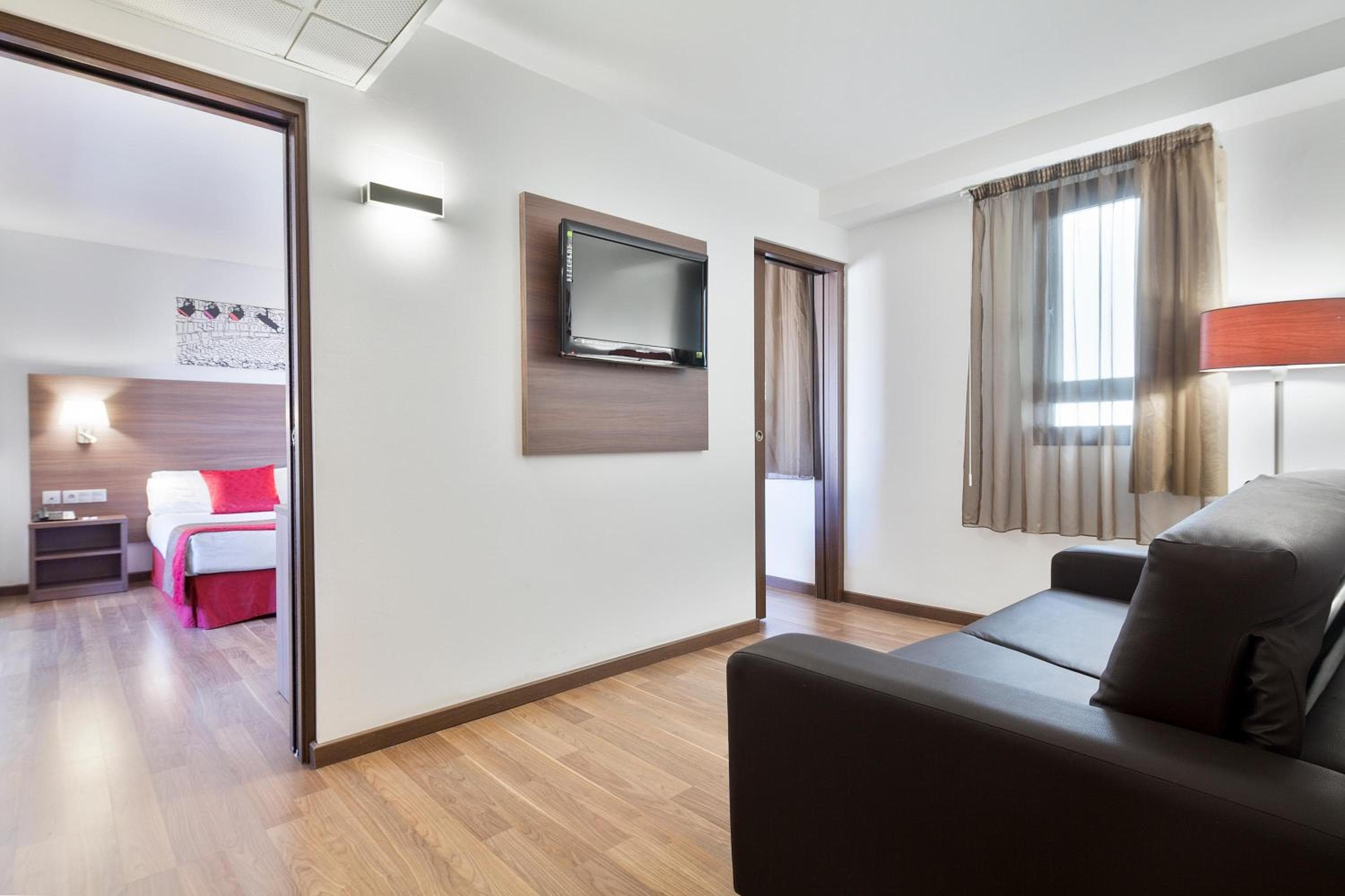 Hotel Best Auto Hogar — 19