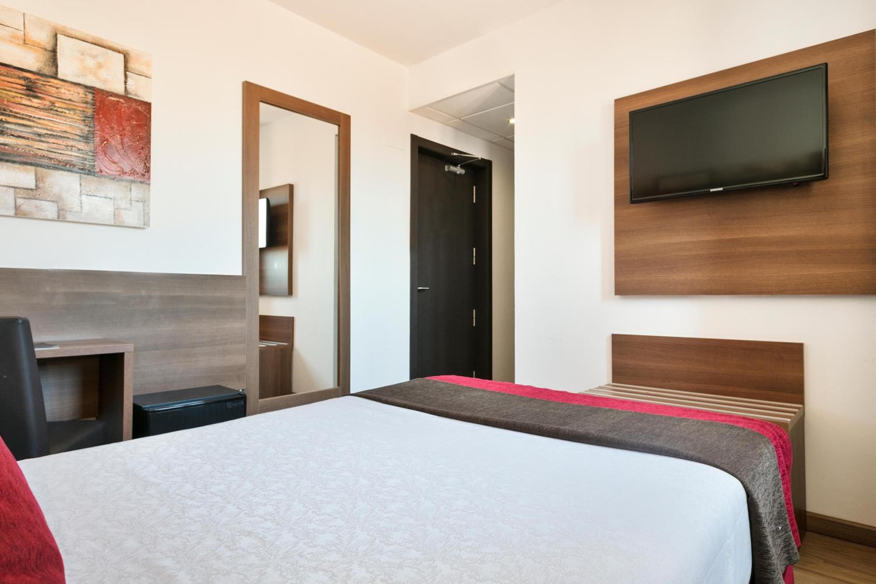 Hotel Best Auto Hogar — 28
