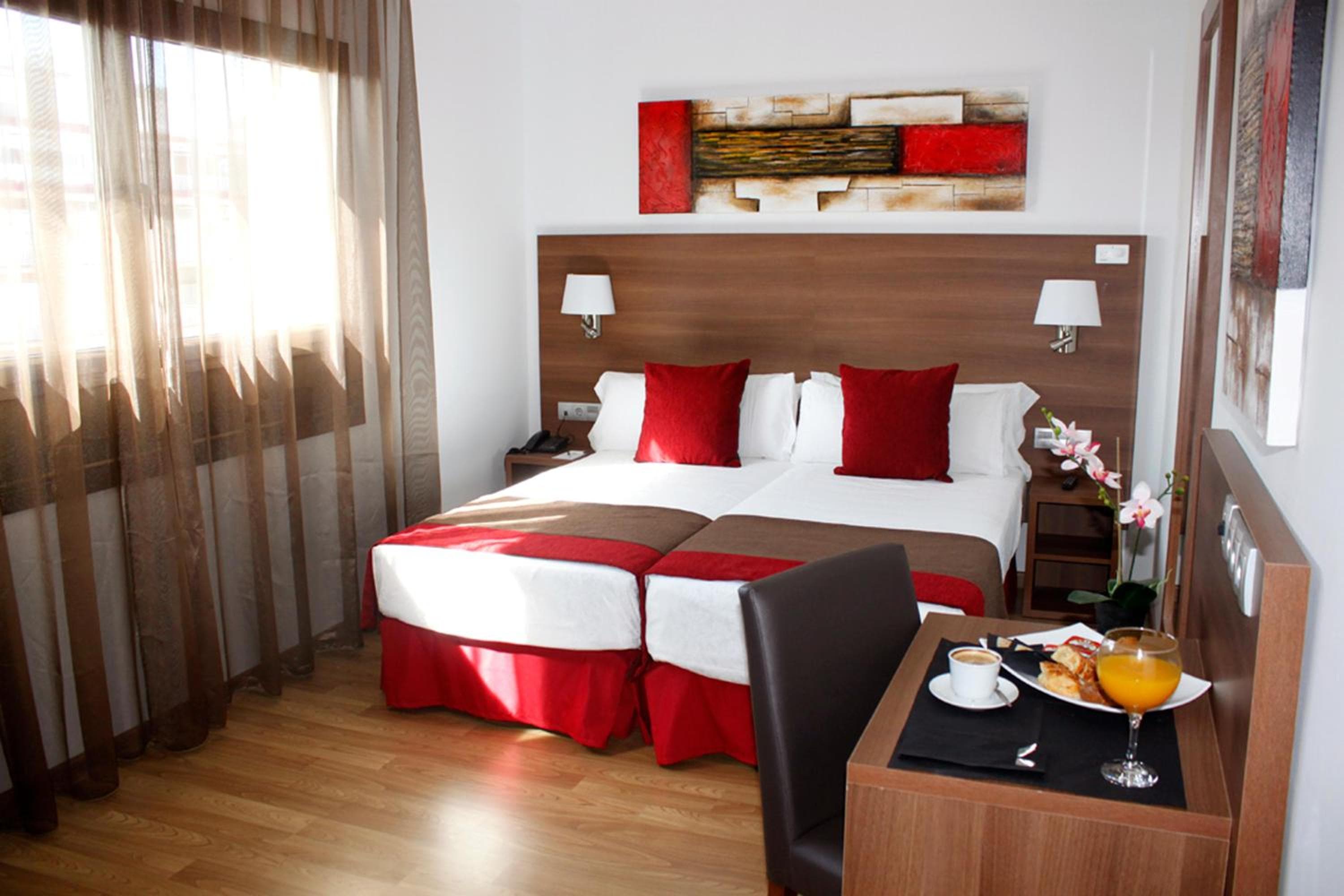 Hotel Best Auto Hogar — 11