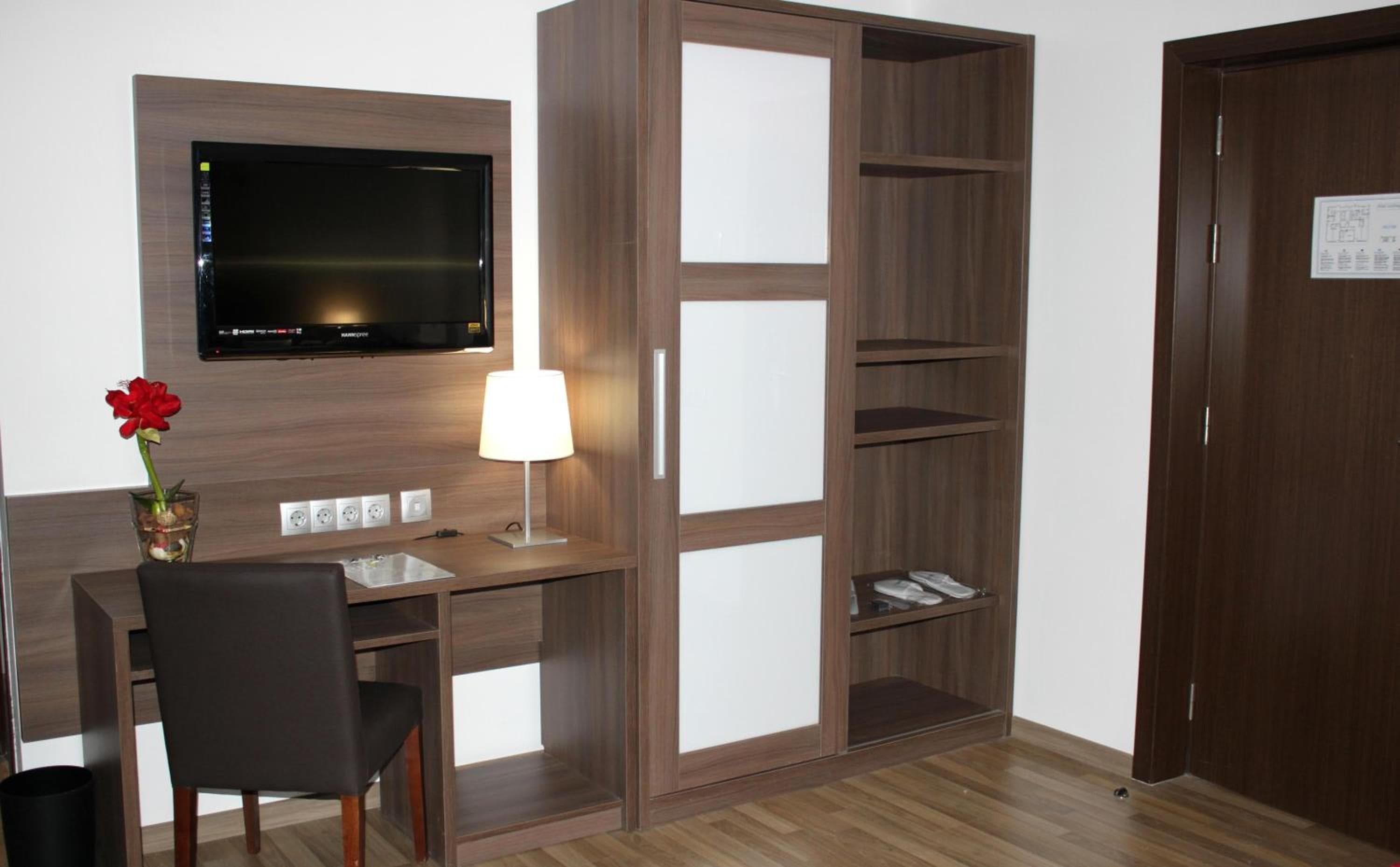 Hotel Best Auto Hogar — 15