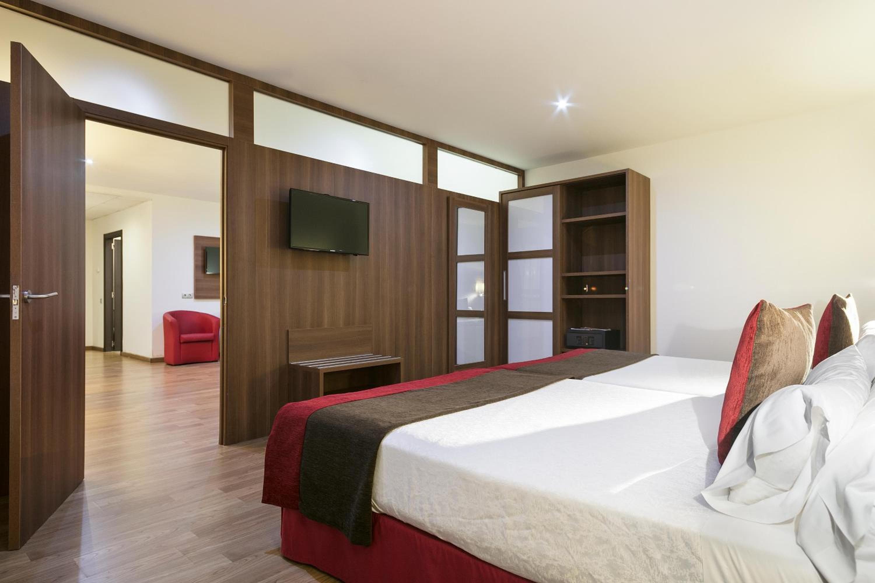 Hotel Best Auto Hogar — 10