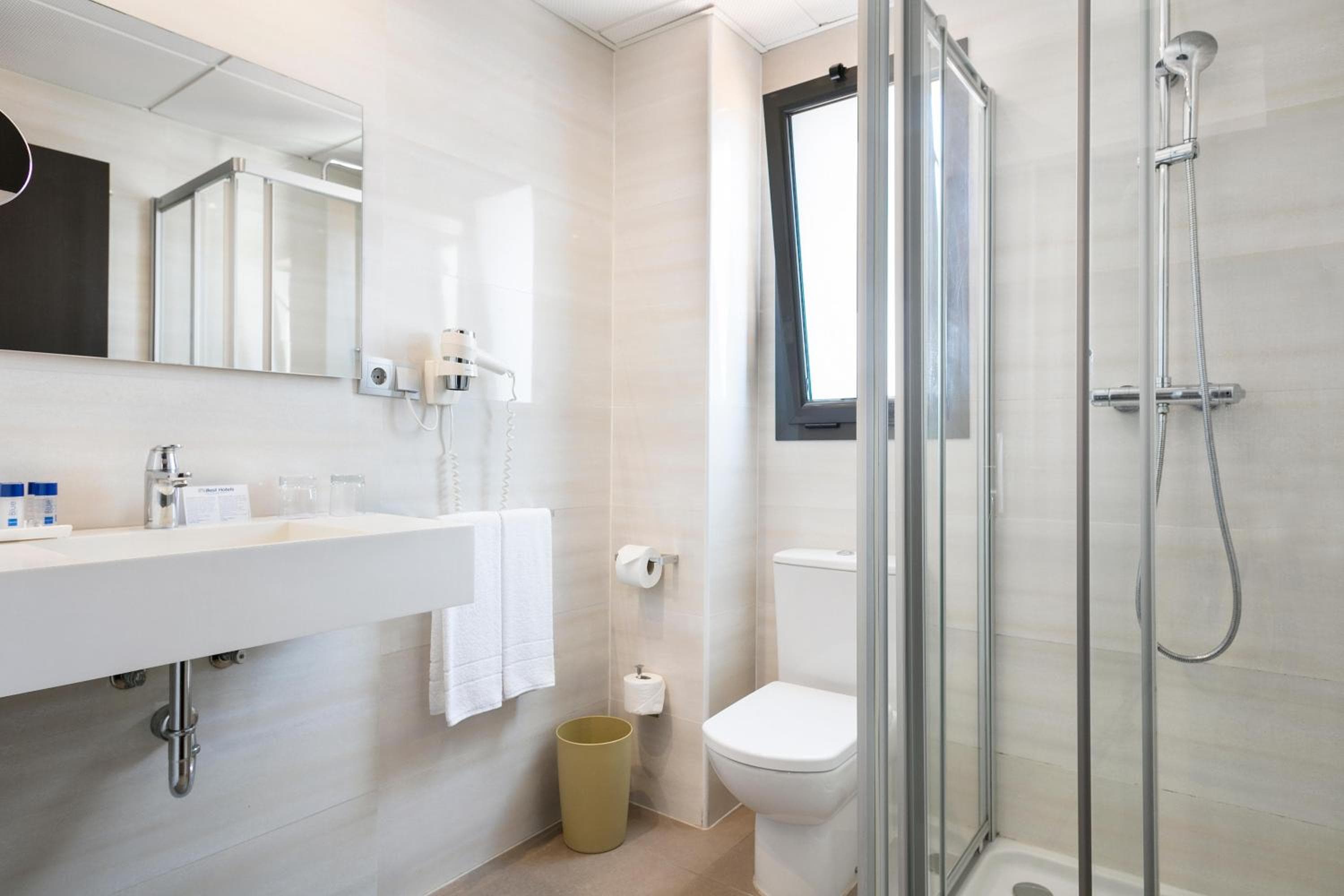 Hotel Best Auto Hogar — 26