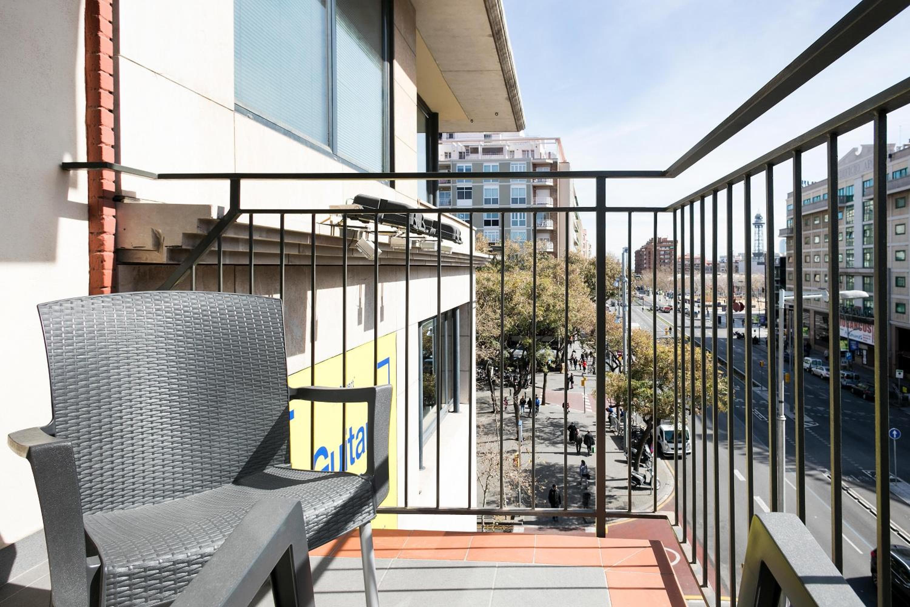 Hotel Best Auto Hogar — 9