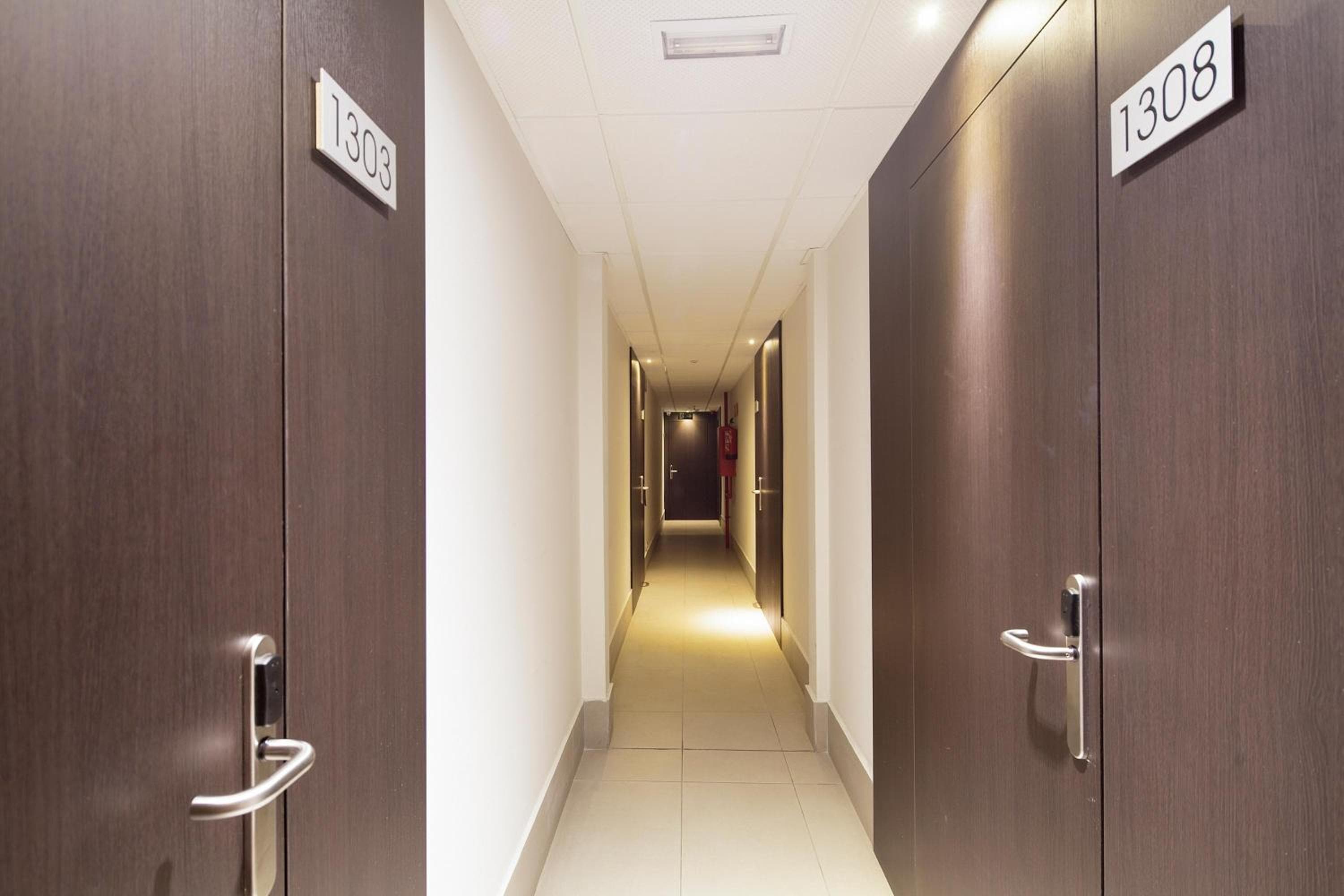 Hotel Best Auto Hogar — 6