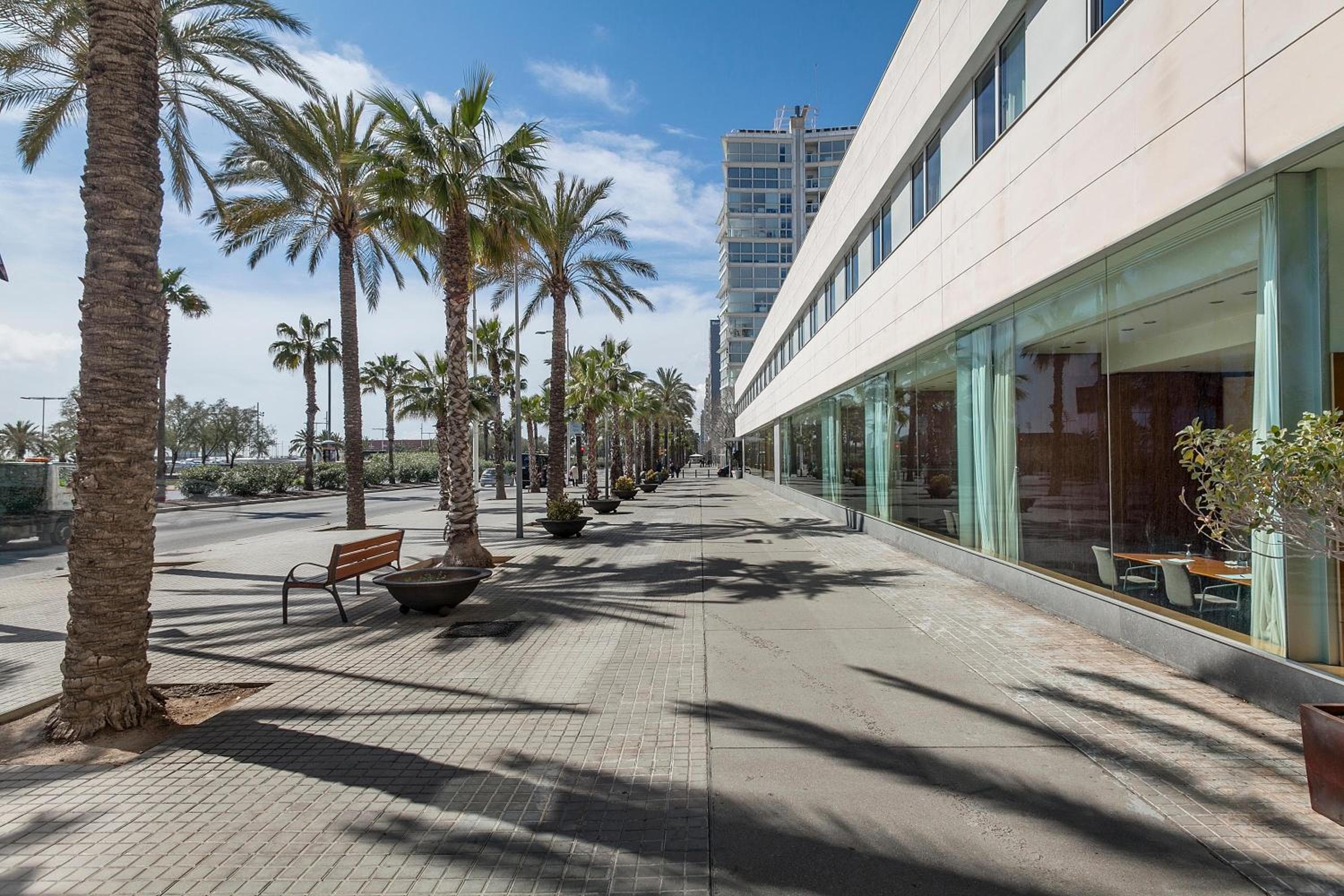 Hotel Best Front Maritim — 3