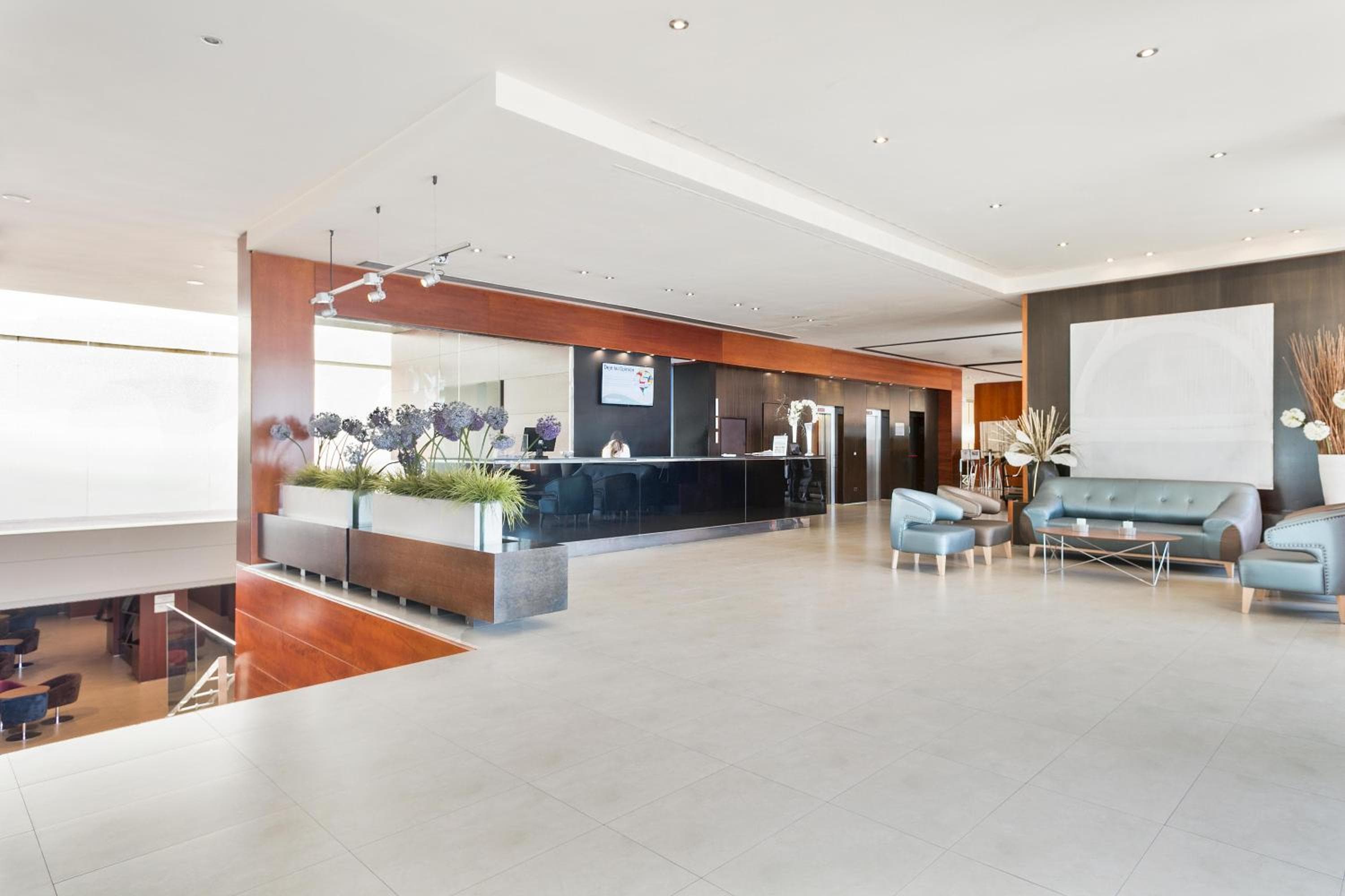 Hotel Best Front Maritim — 3