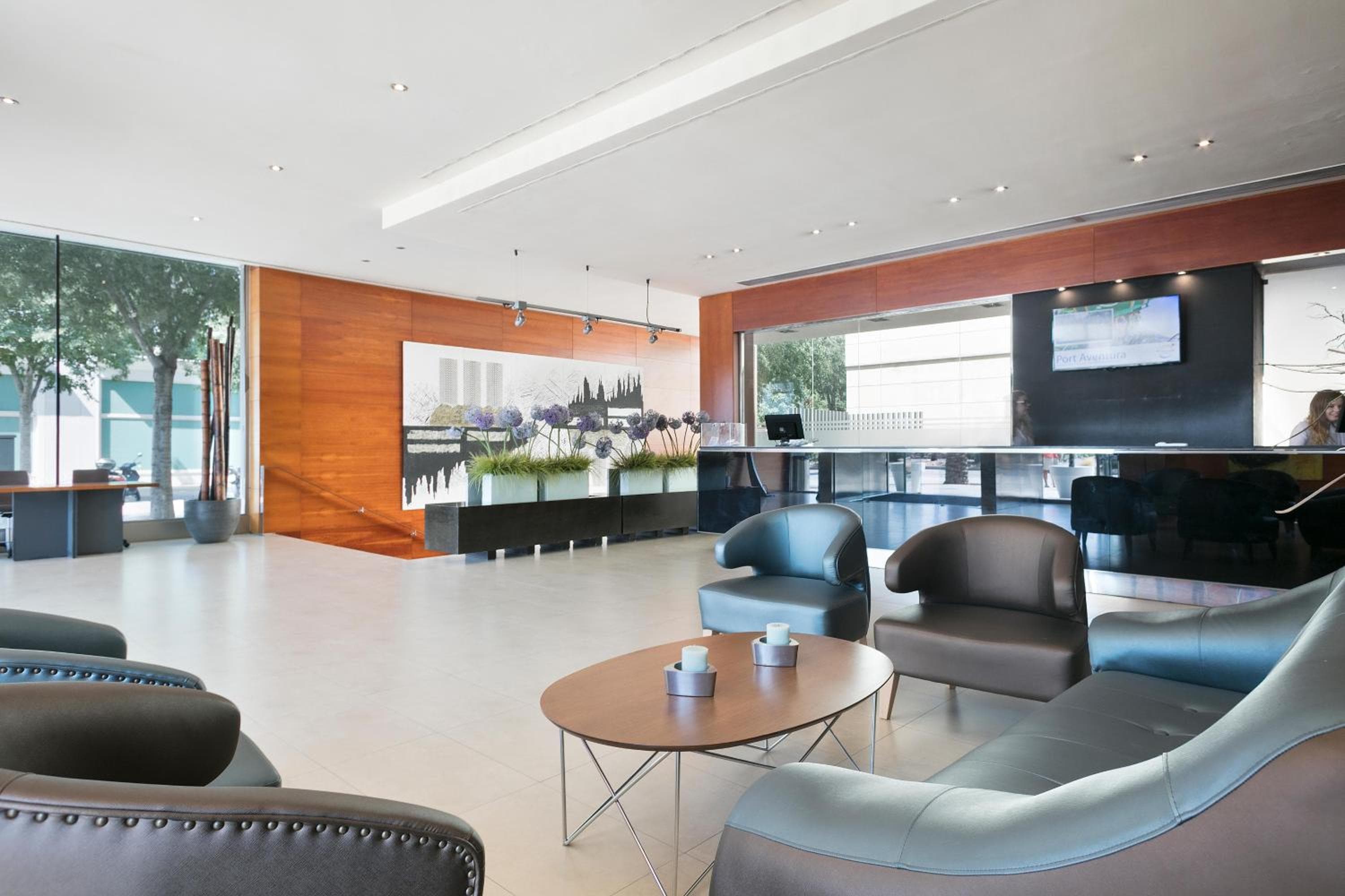 Hotel Best Front Maritim — 4