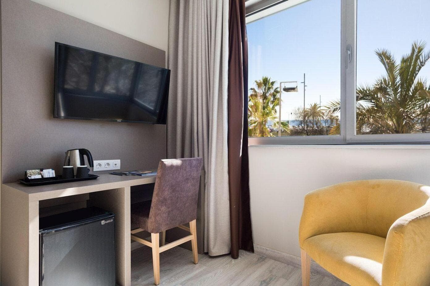 Hotel Best Front Maritim — 28