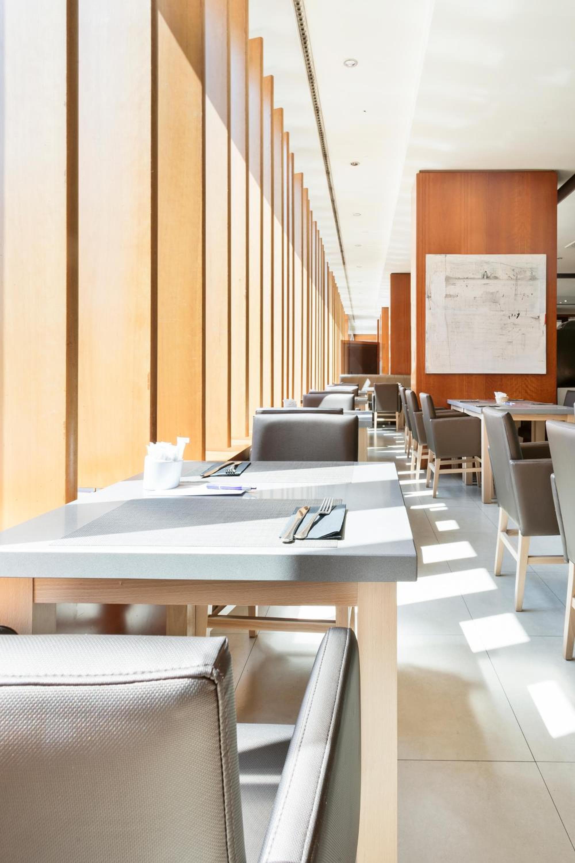 Hotel Best Front Maritim — 10