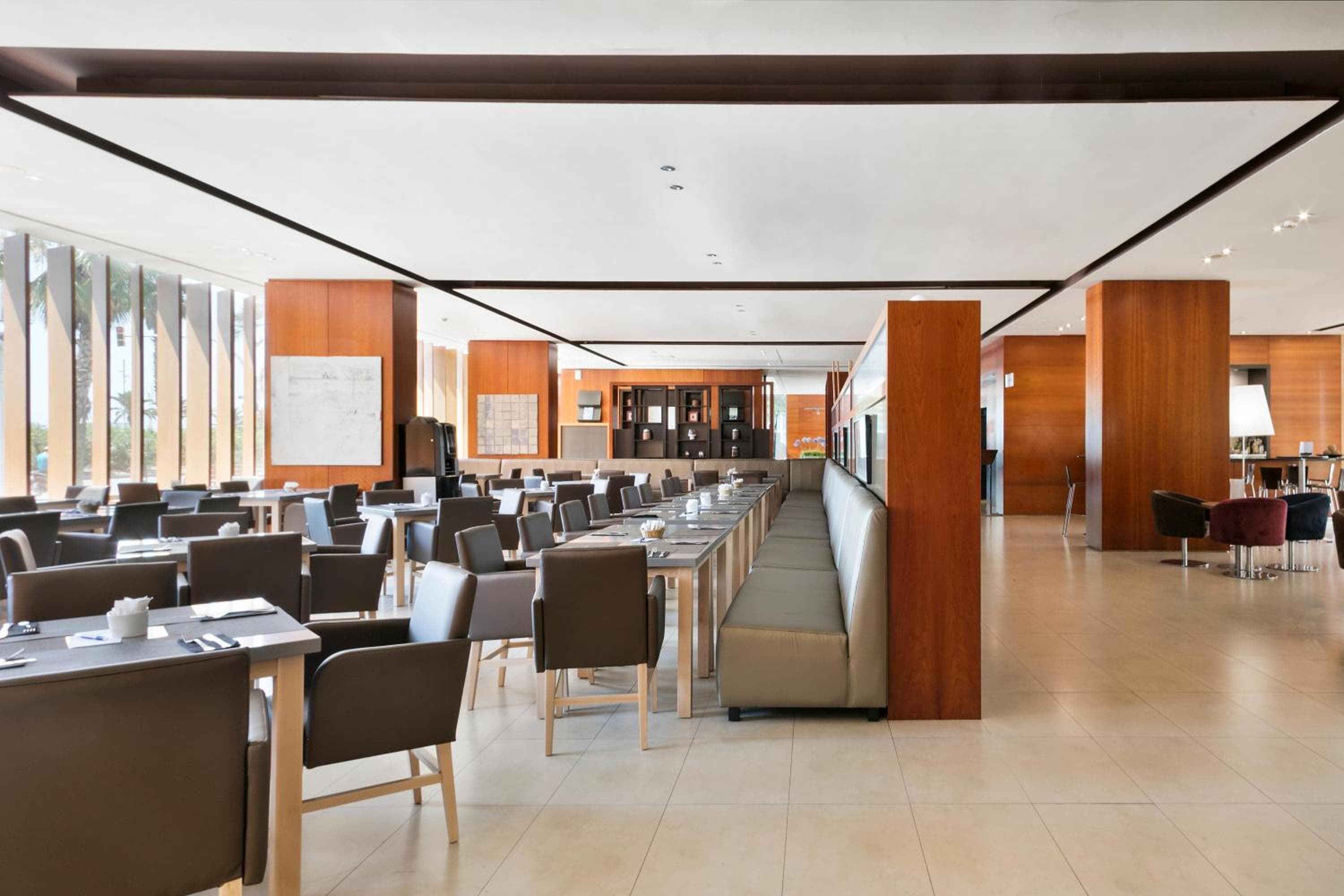 Hotel Best Front Maritim — 13