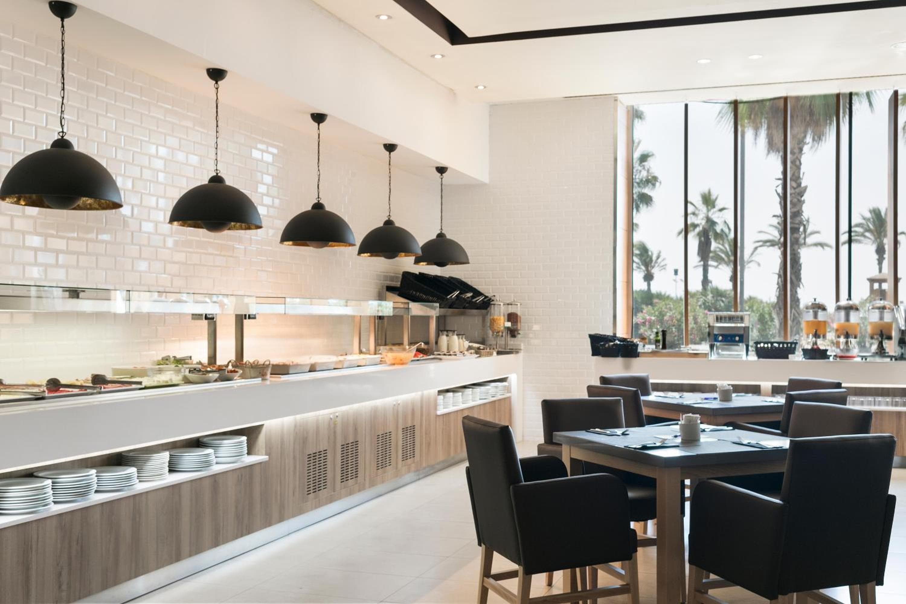 Hotel Best Front Maritim — 15
