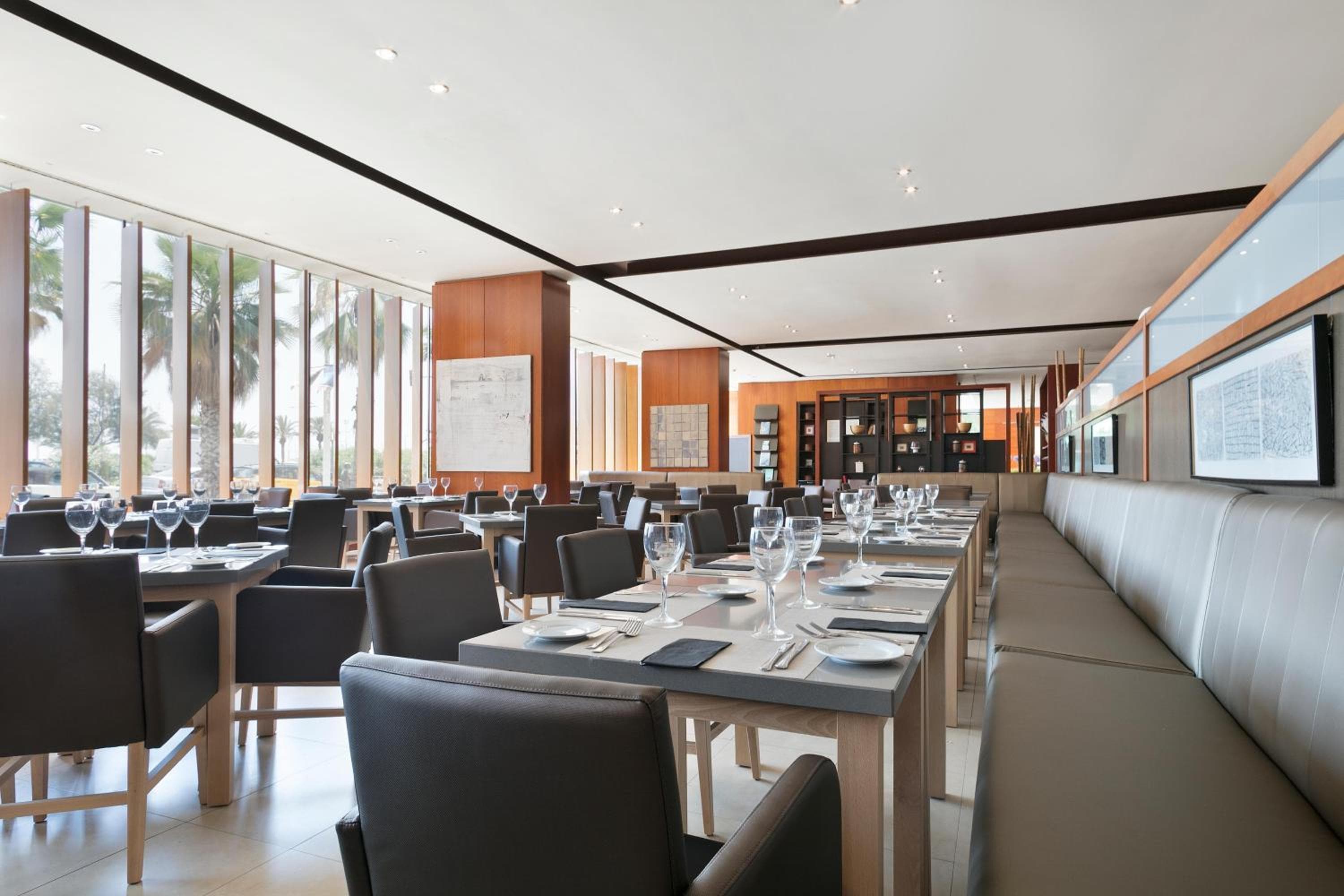 Hotel Best Front Maritim — 14