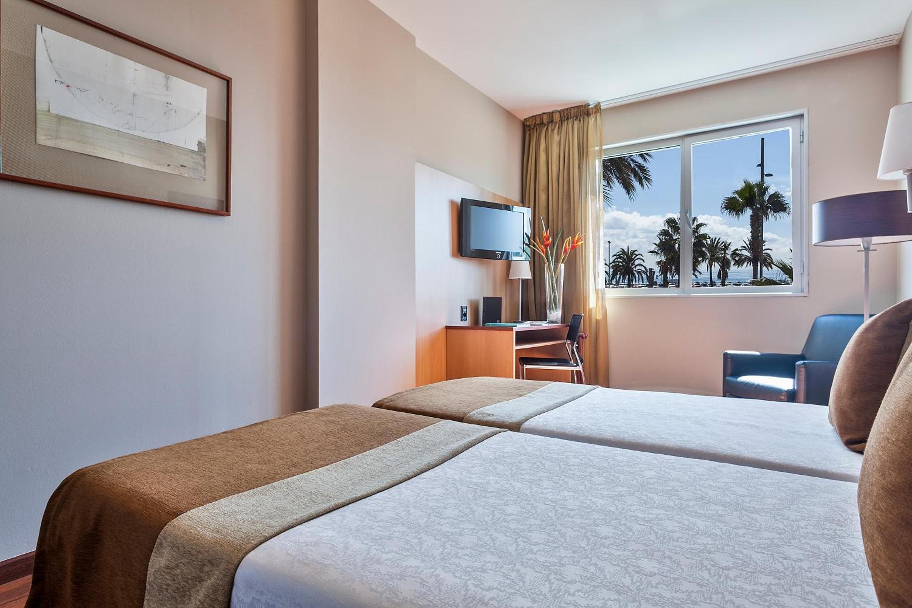 Hotel Best Front Maritim — 19