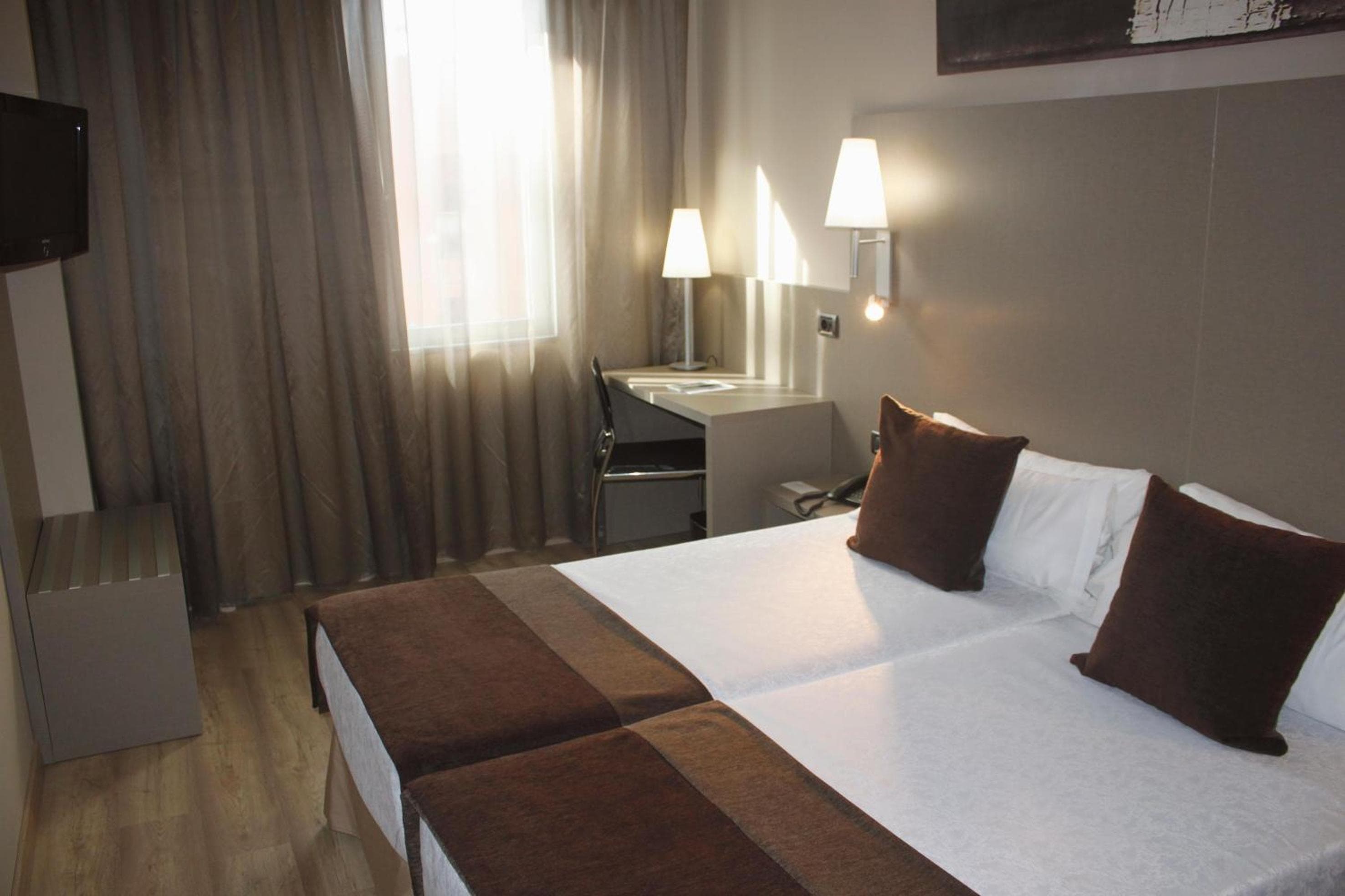 Hotel Best Front Maritim — 24