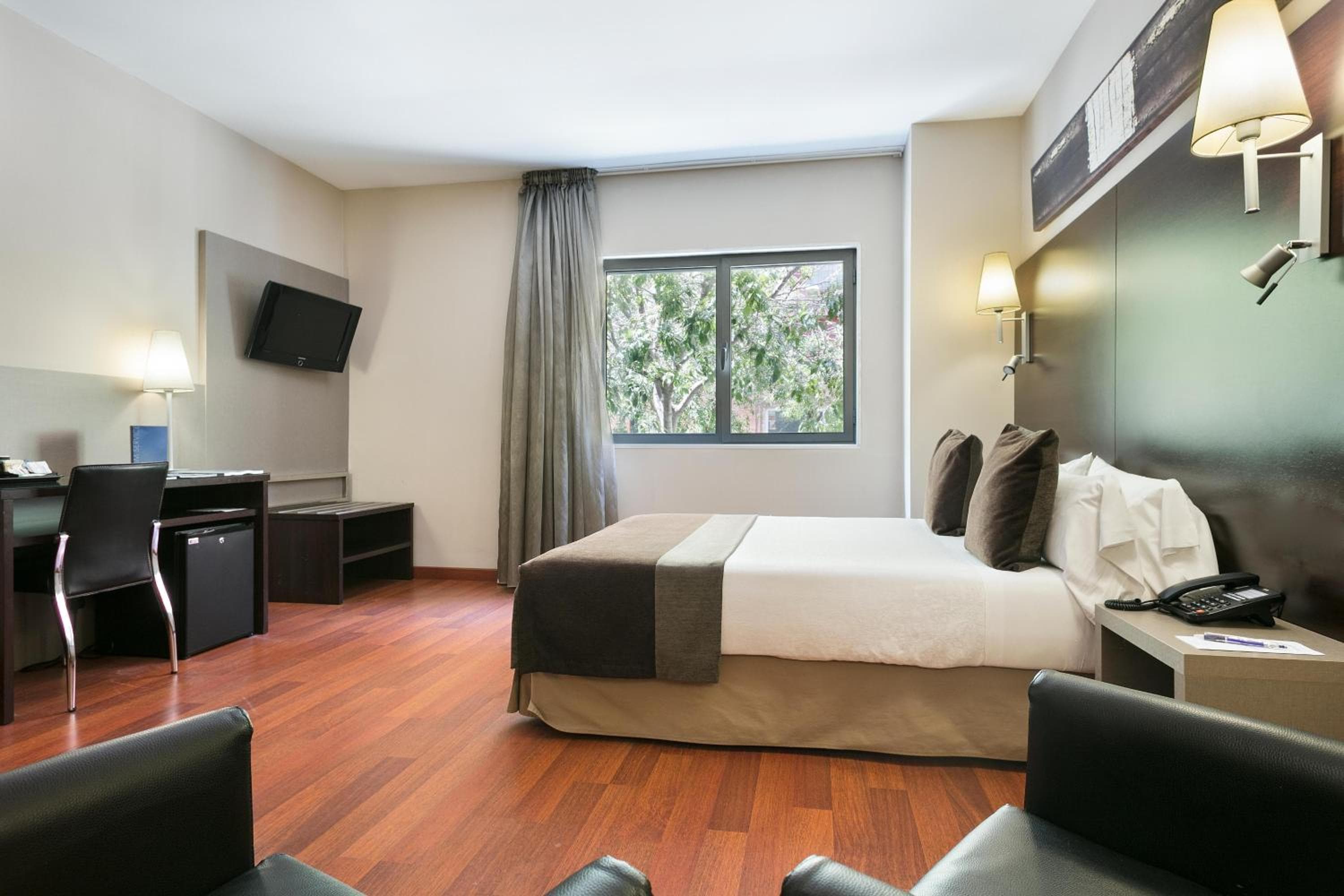 Hotel Best Front Maritim — 22