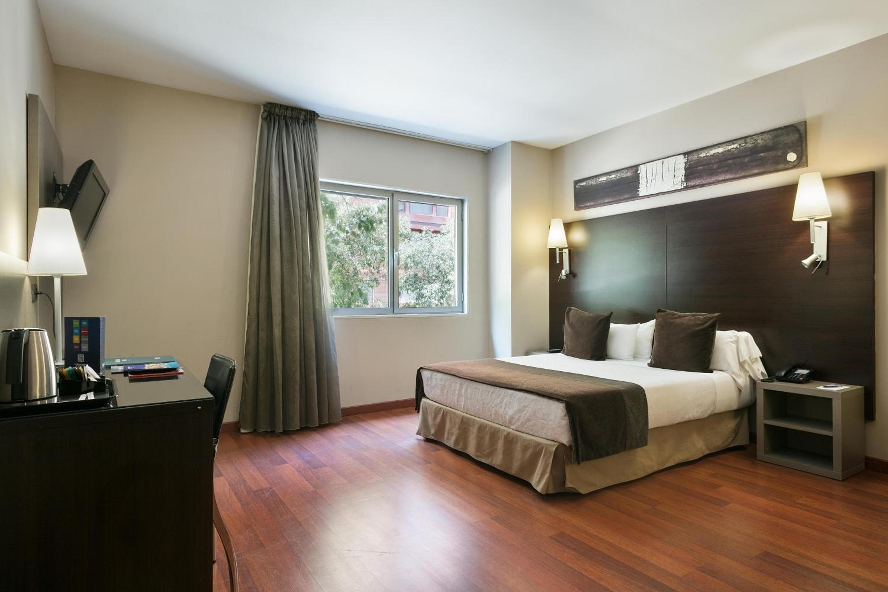 Hotel Best Front Maritim — 21