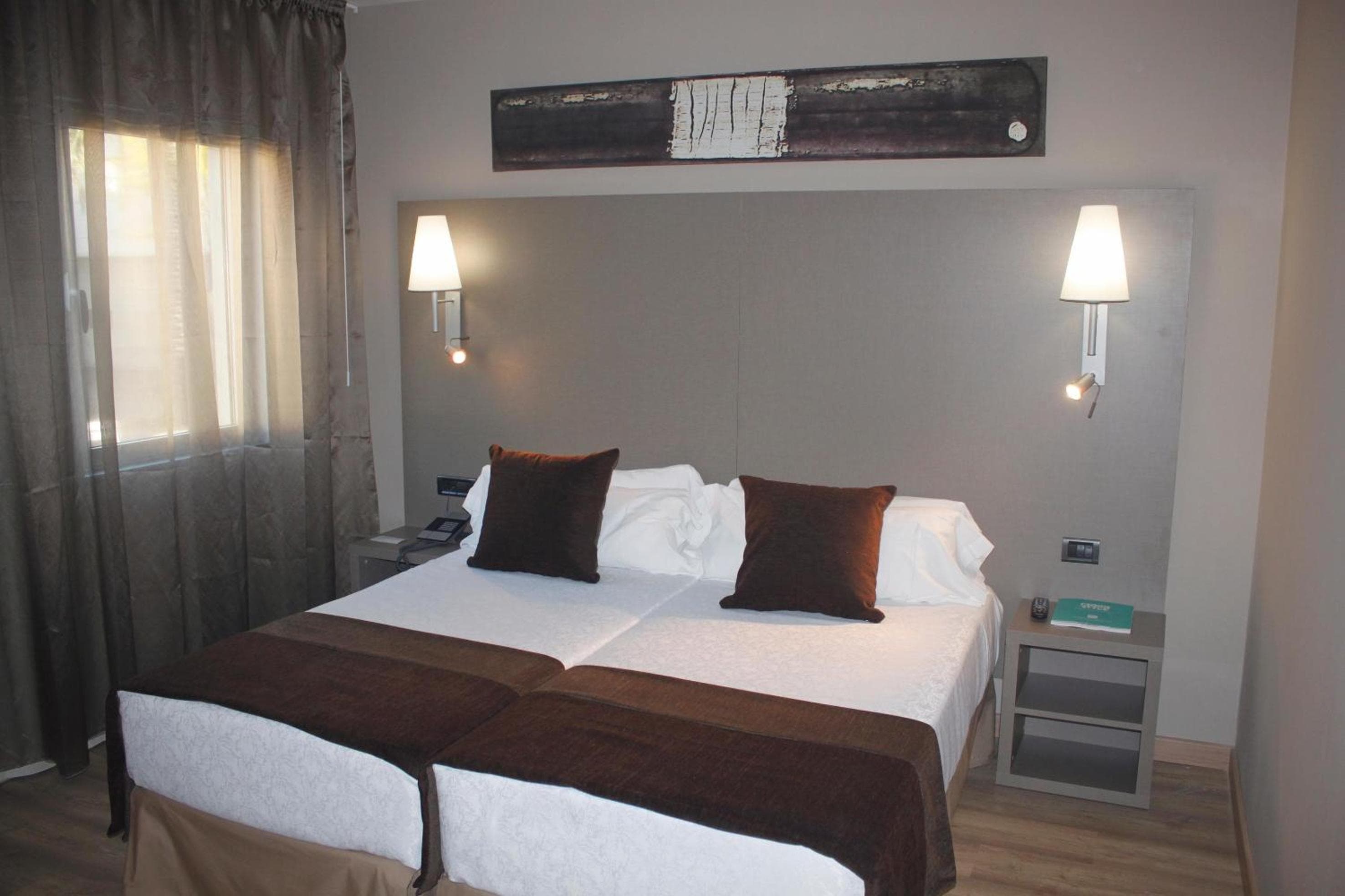 Hotel Best Front Maritim — 25