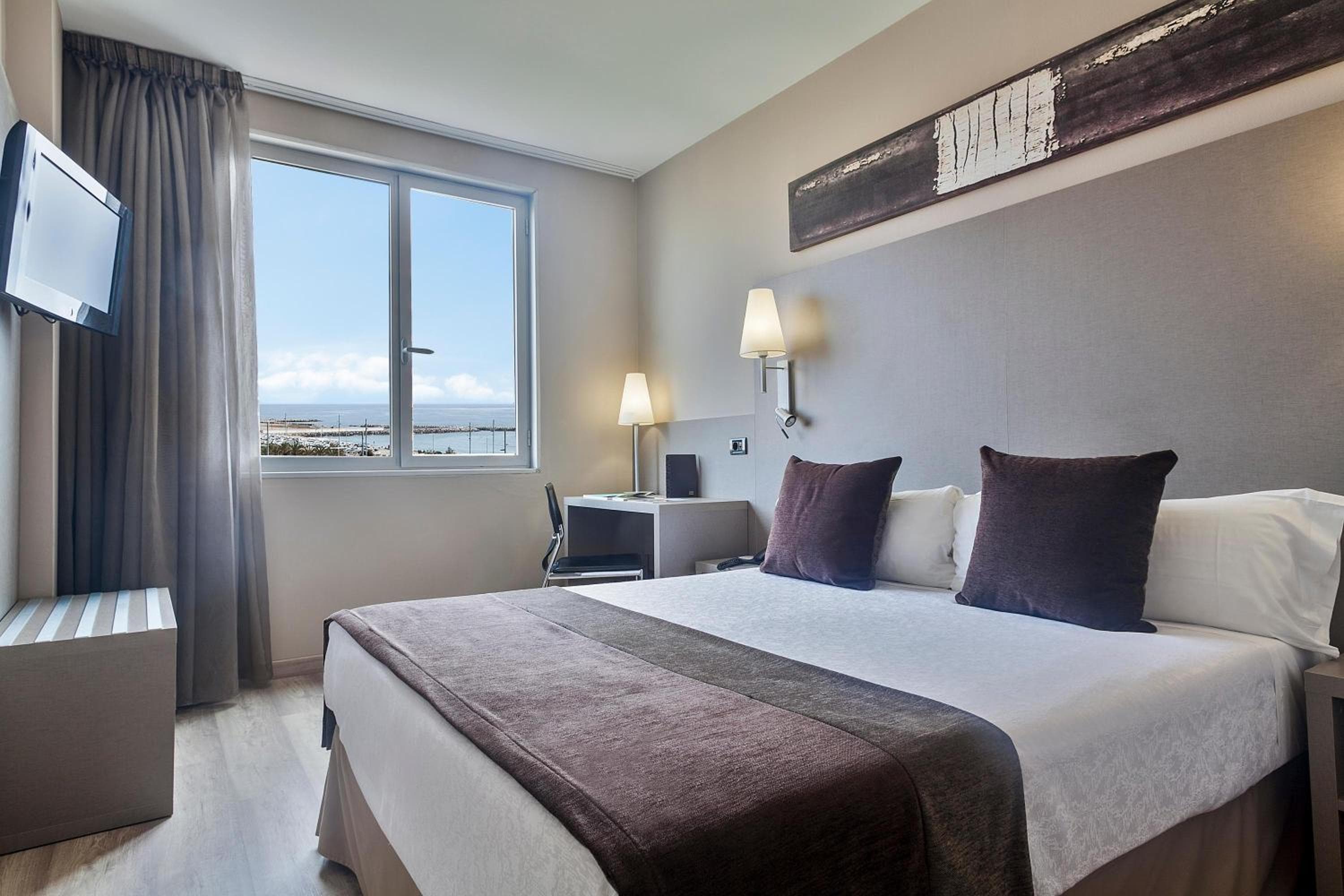 Hotel Best Front Maritim — 23