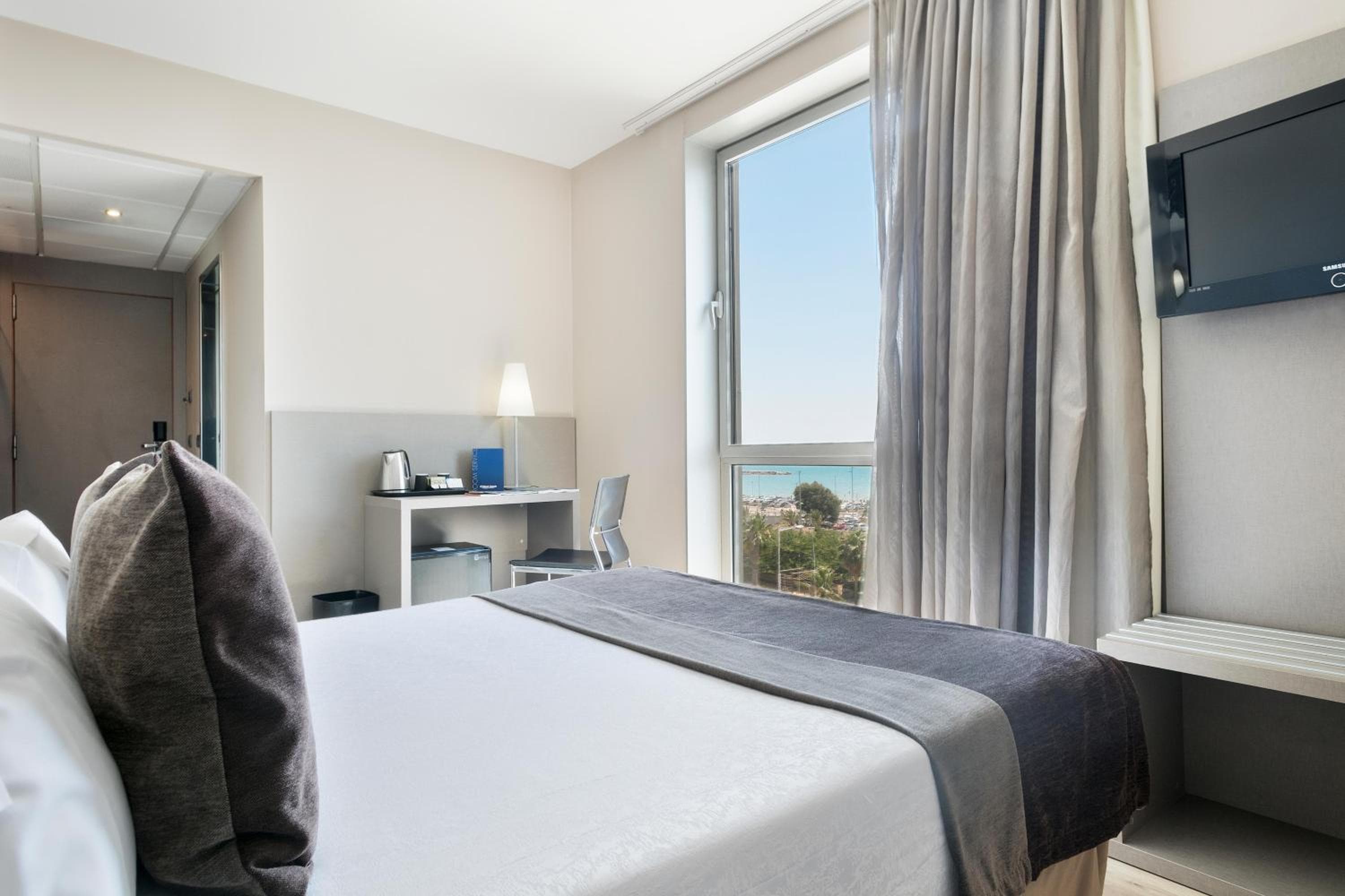 Hotel Best Front Maritim — 26