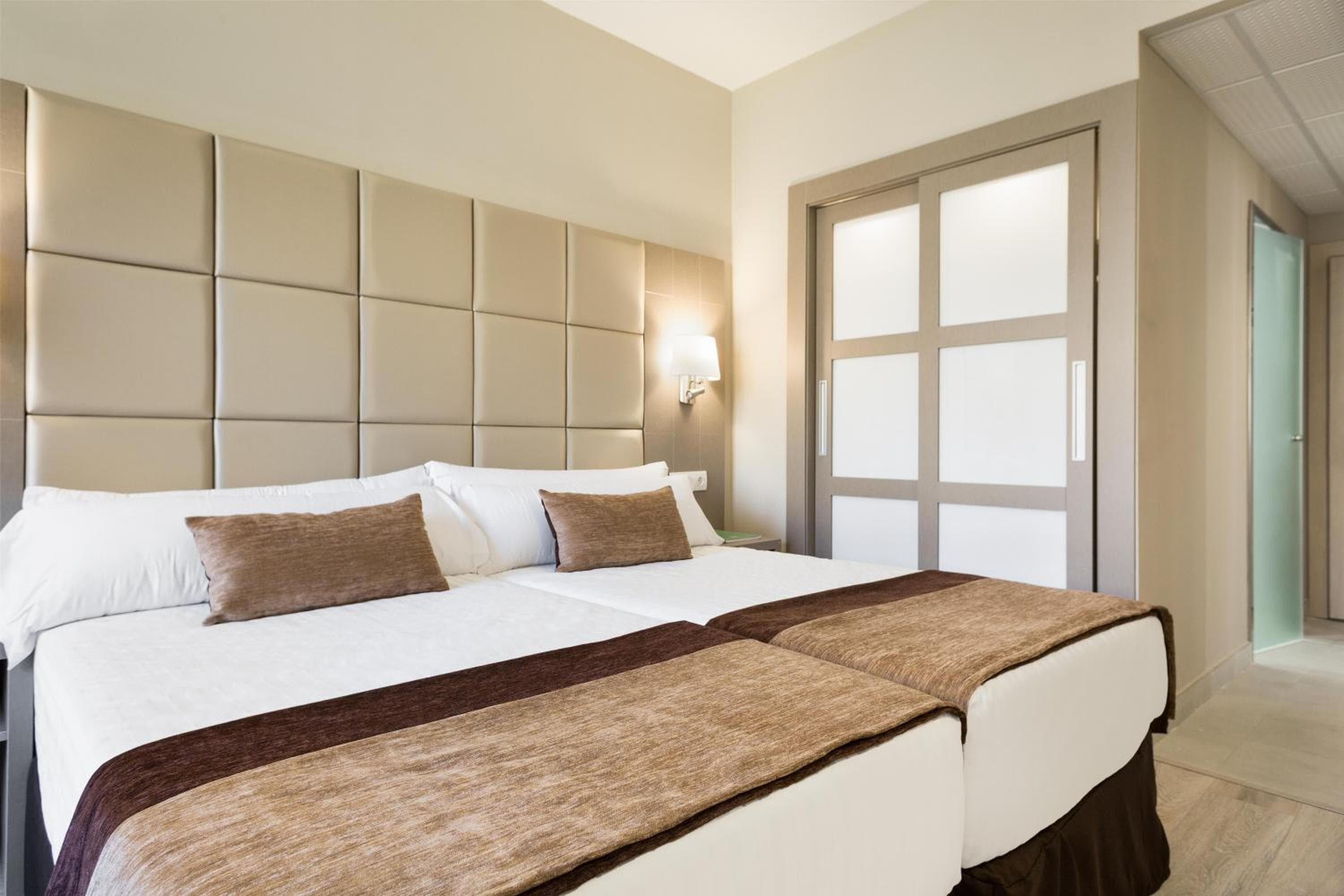 Hotel Best Front Maritim — 14