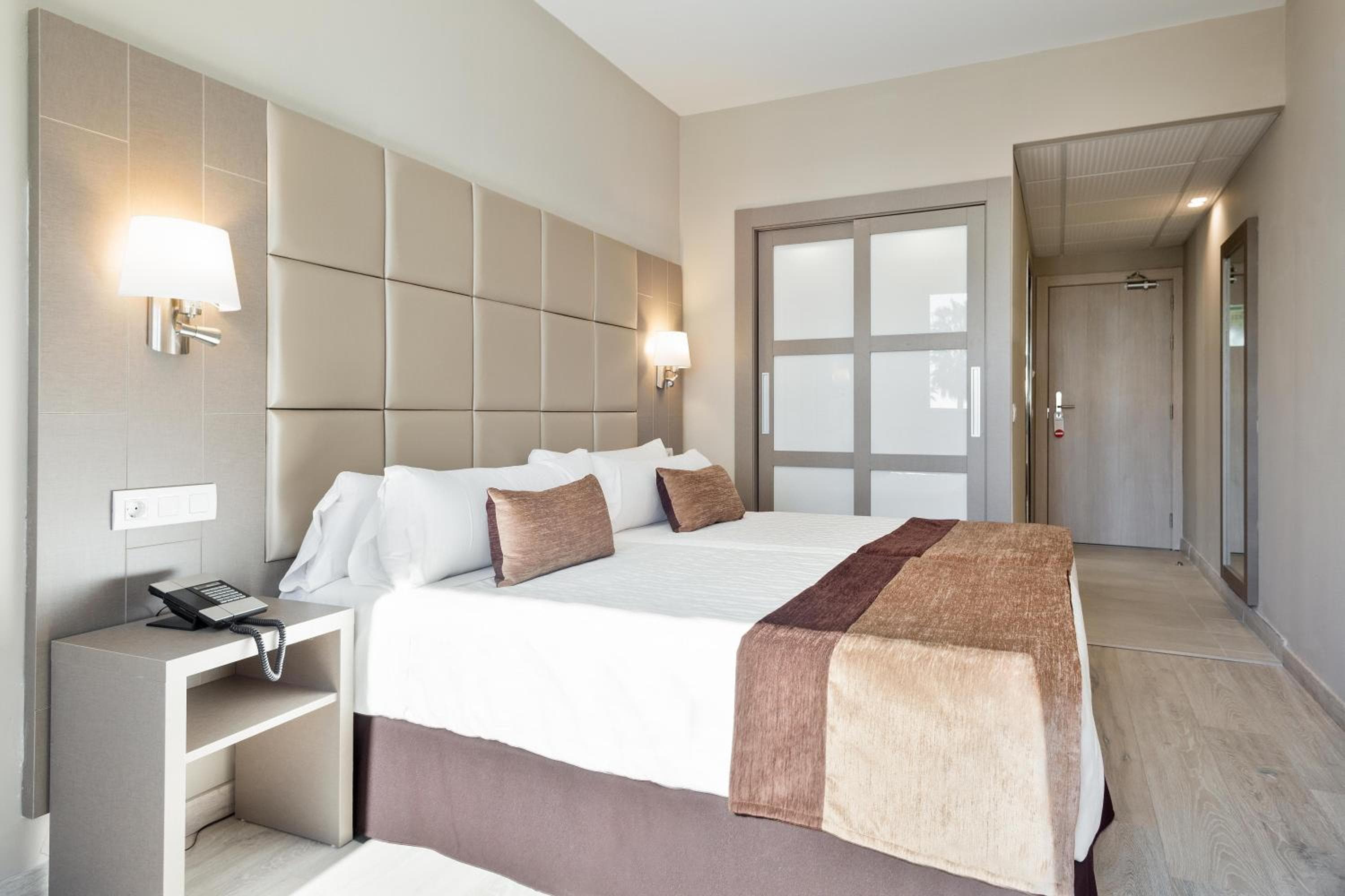 Hotel Best Front Maritim — 30