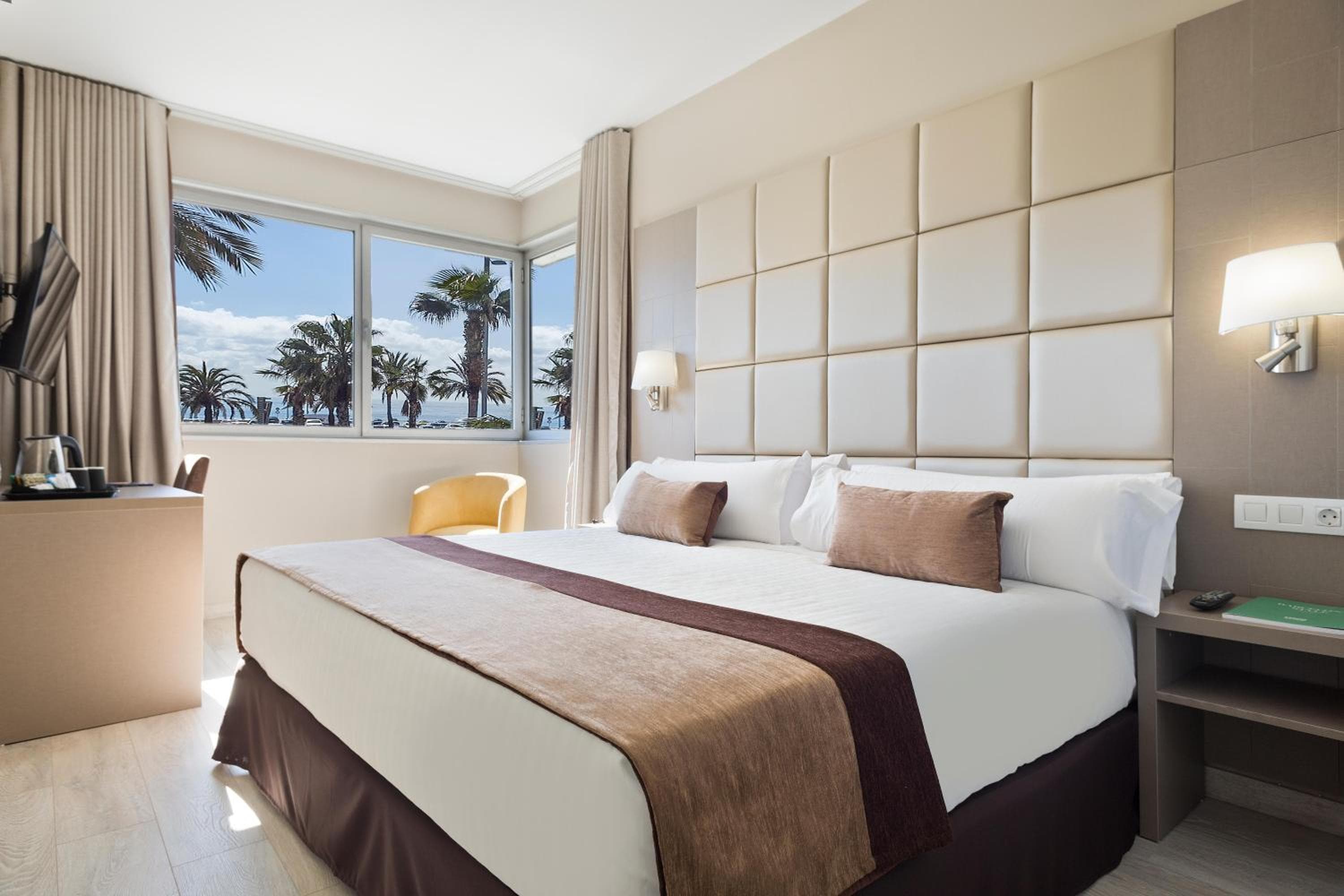 Hotel Best Front Maritim — 28