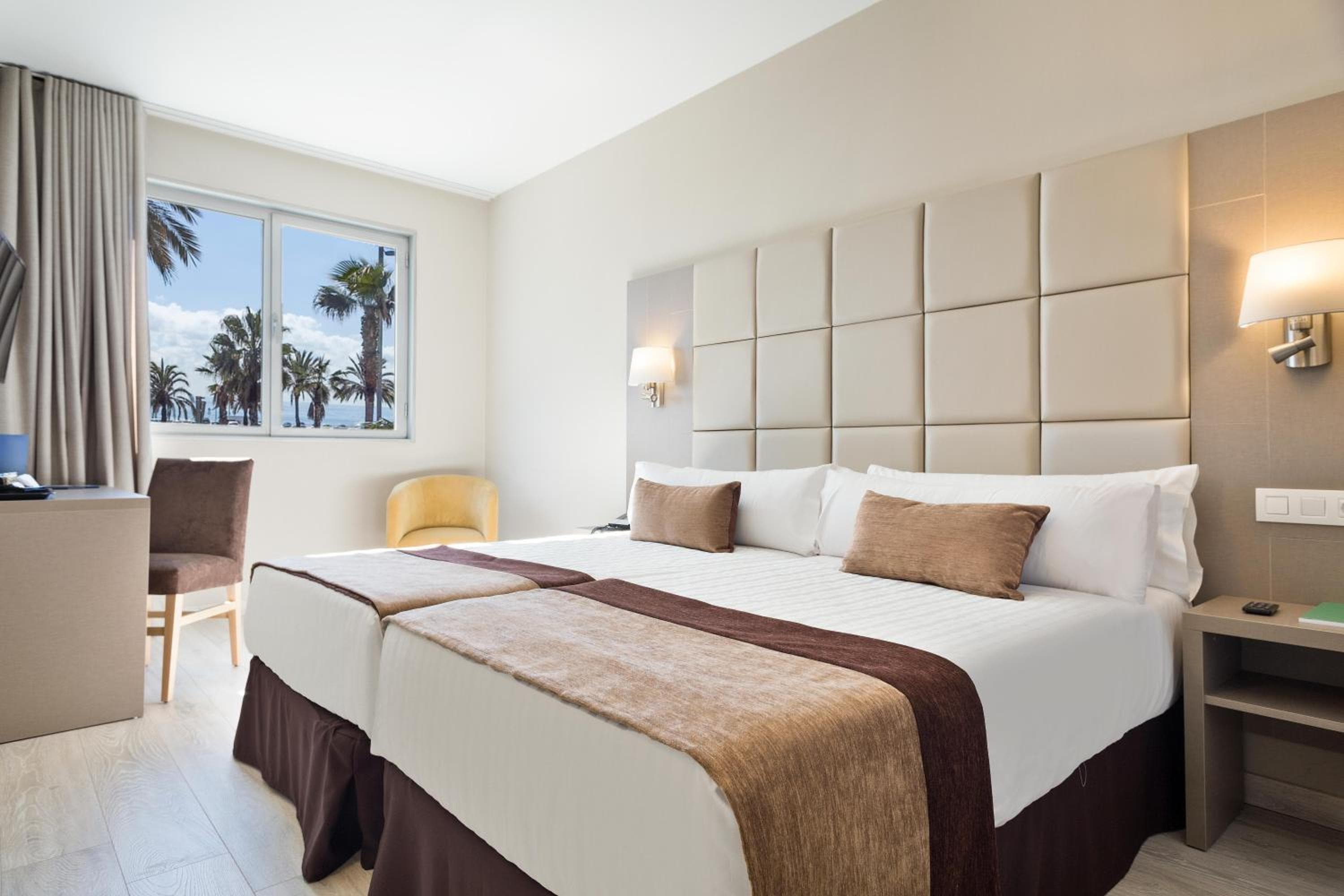 Hotel Best Front Maritim — 27