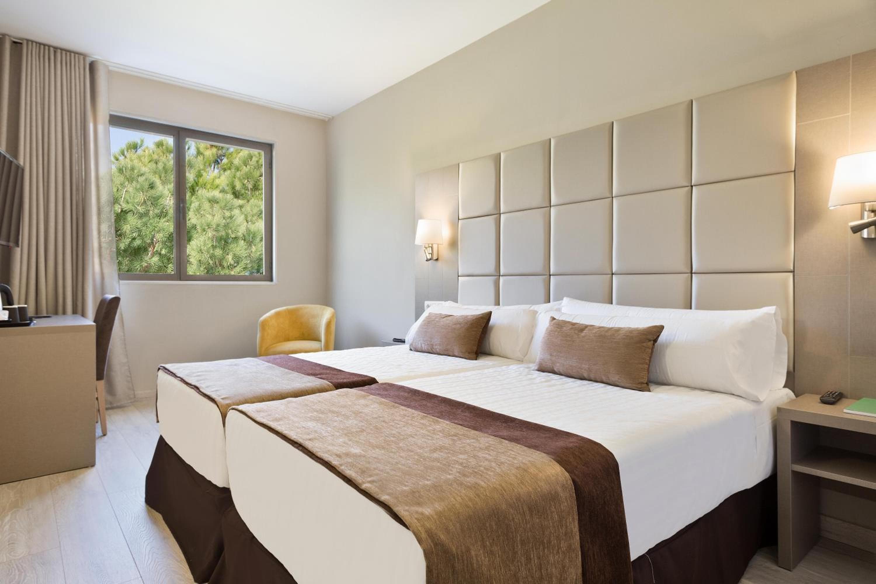 Hotel Best Front Maritim — 29