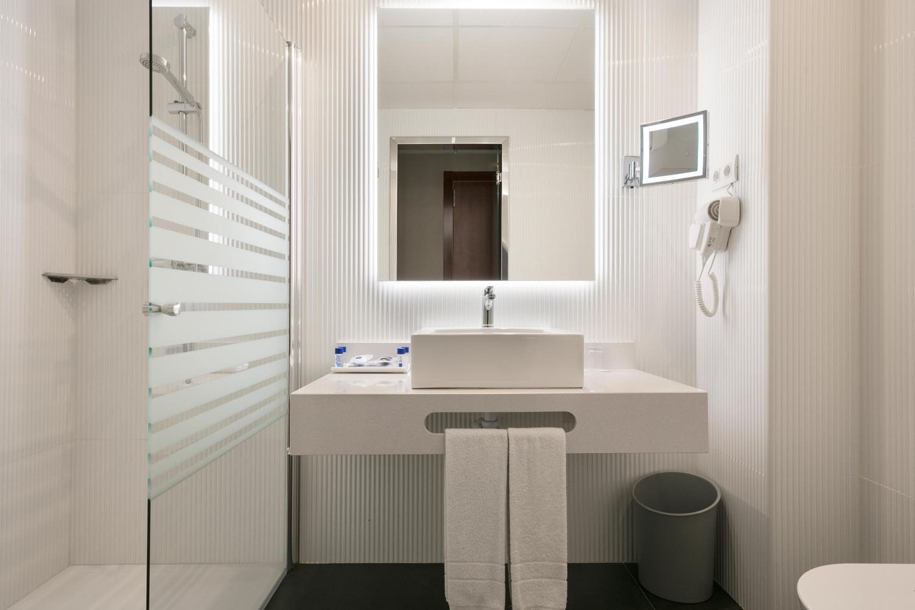 Hotel Best Front Maritim — 17