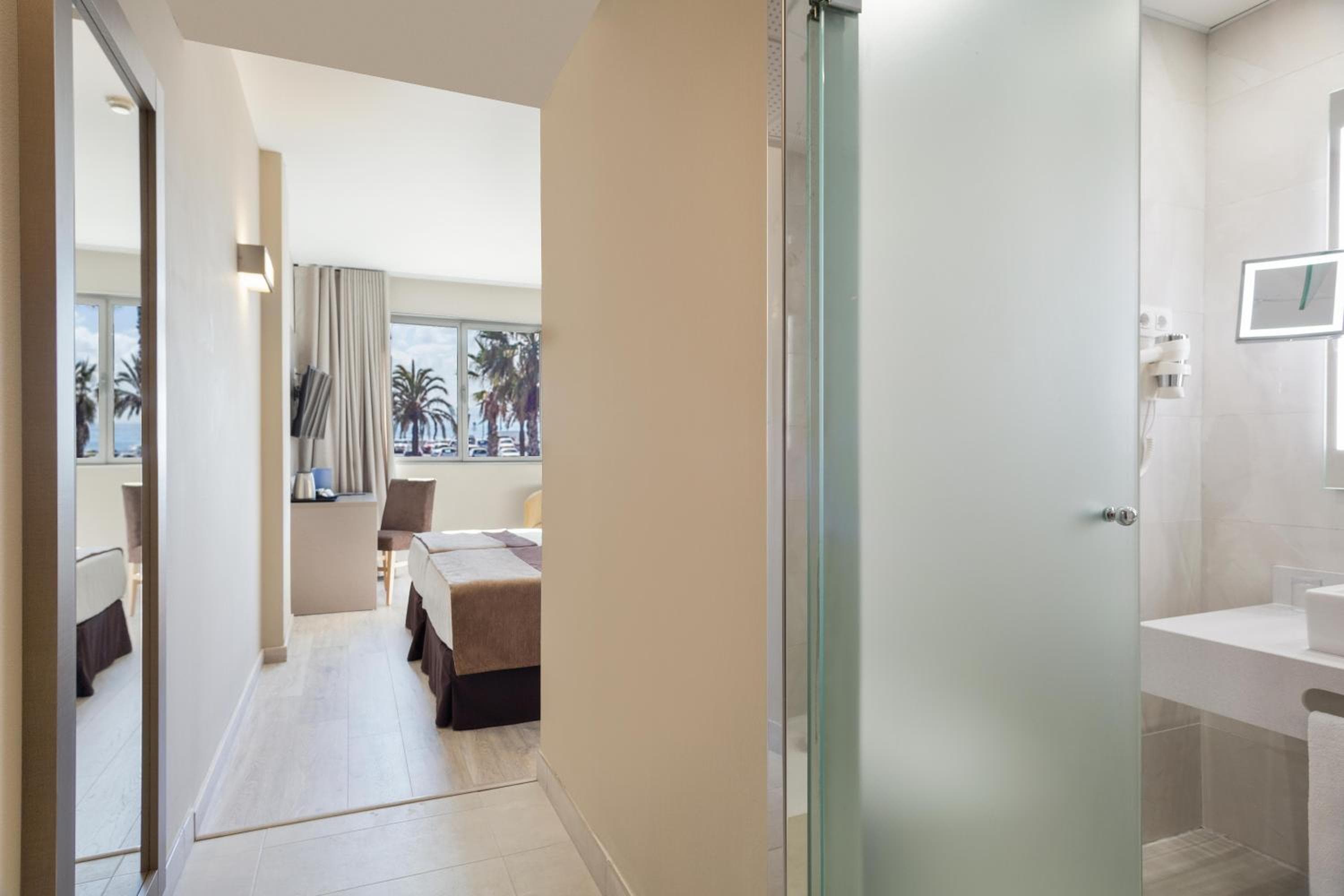 Hotel Best Front Maritim — 11