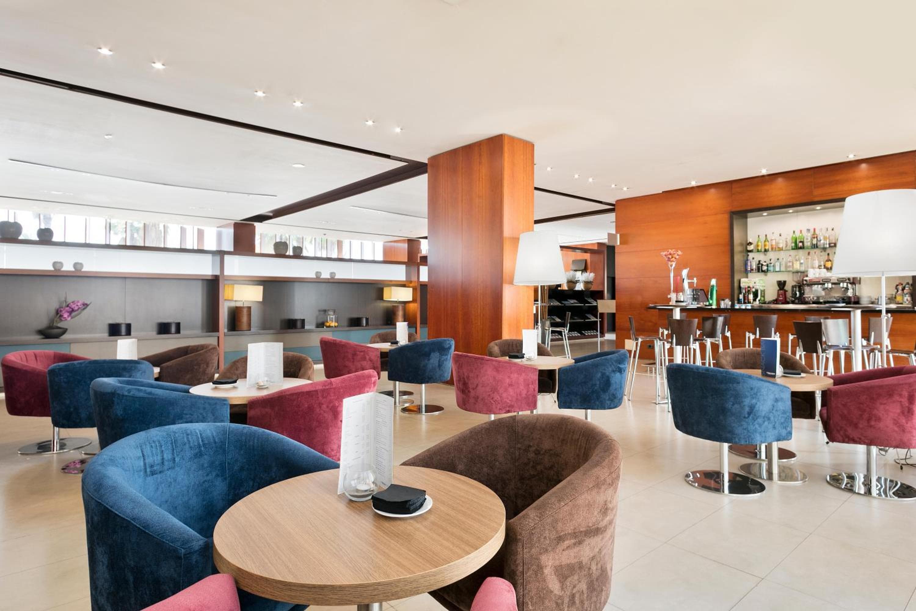 Hotel Best Front Maritim — 8