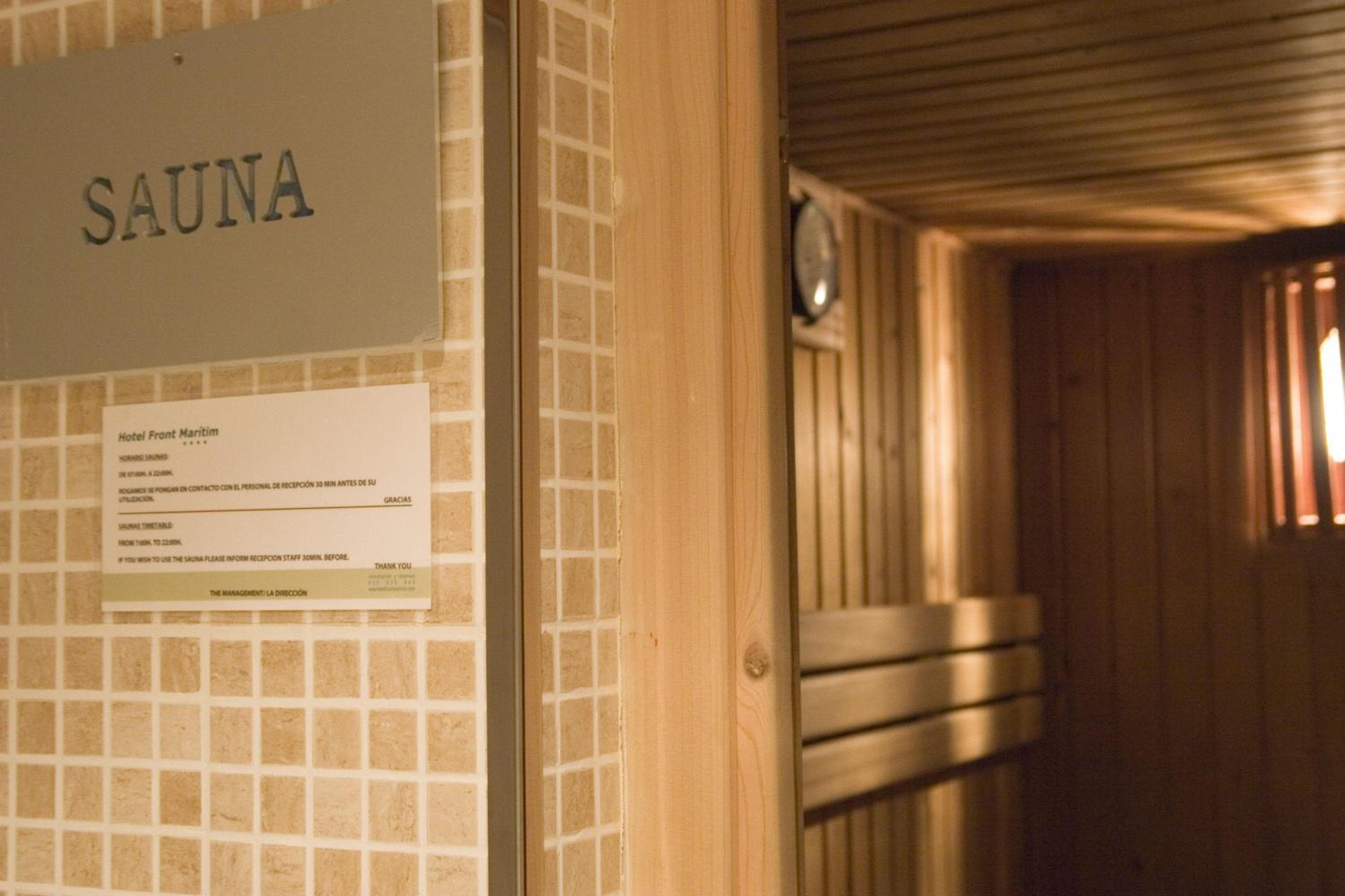 Hotel Best Front Maritim — 5