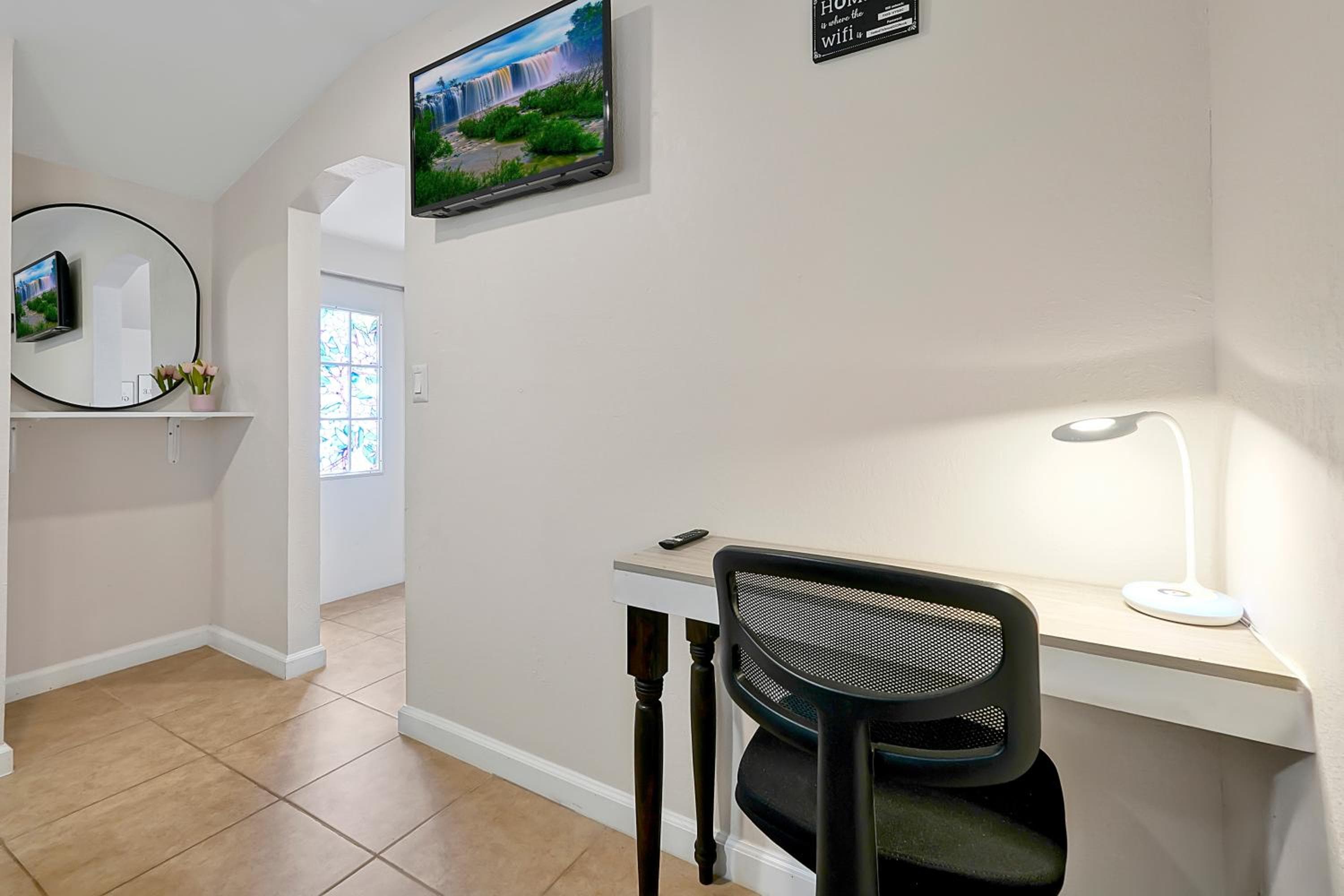 Gemütliches Privatzimmer in Tampa: Villa Romantic. — 15