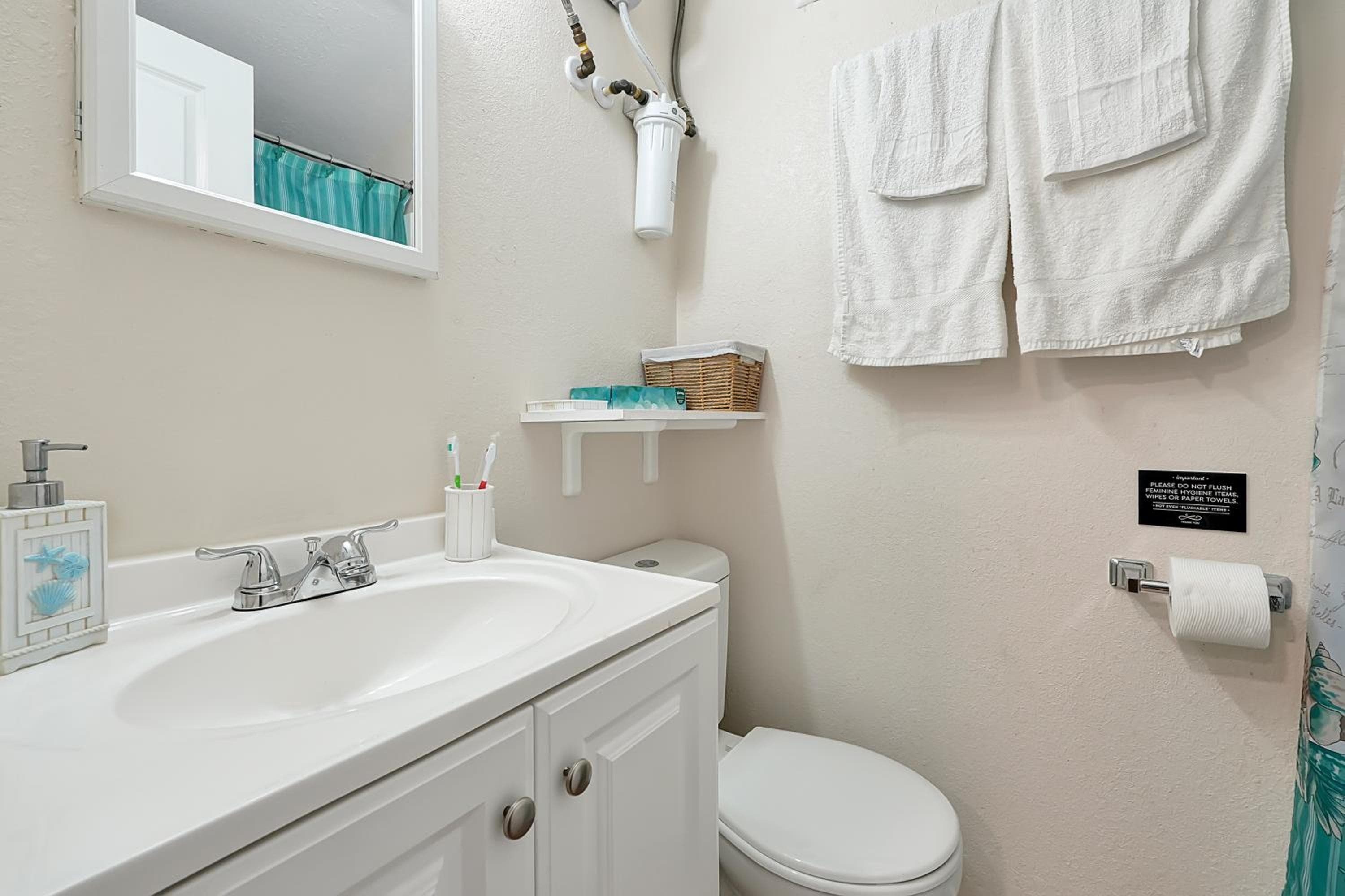 Gemütliches Privatzimmer in Tampa: Villa Romantic. — 5