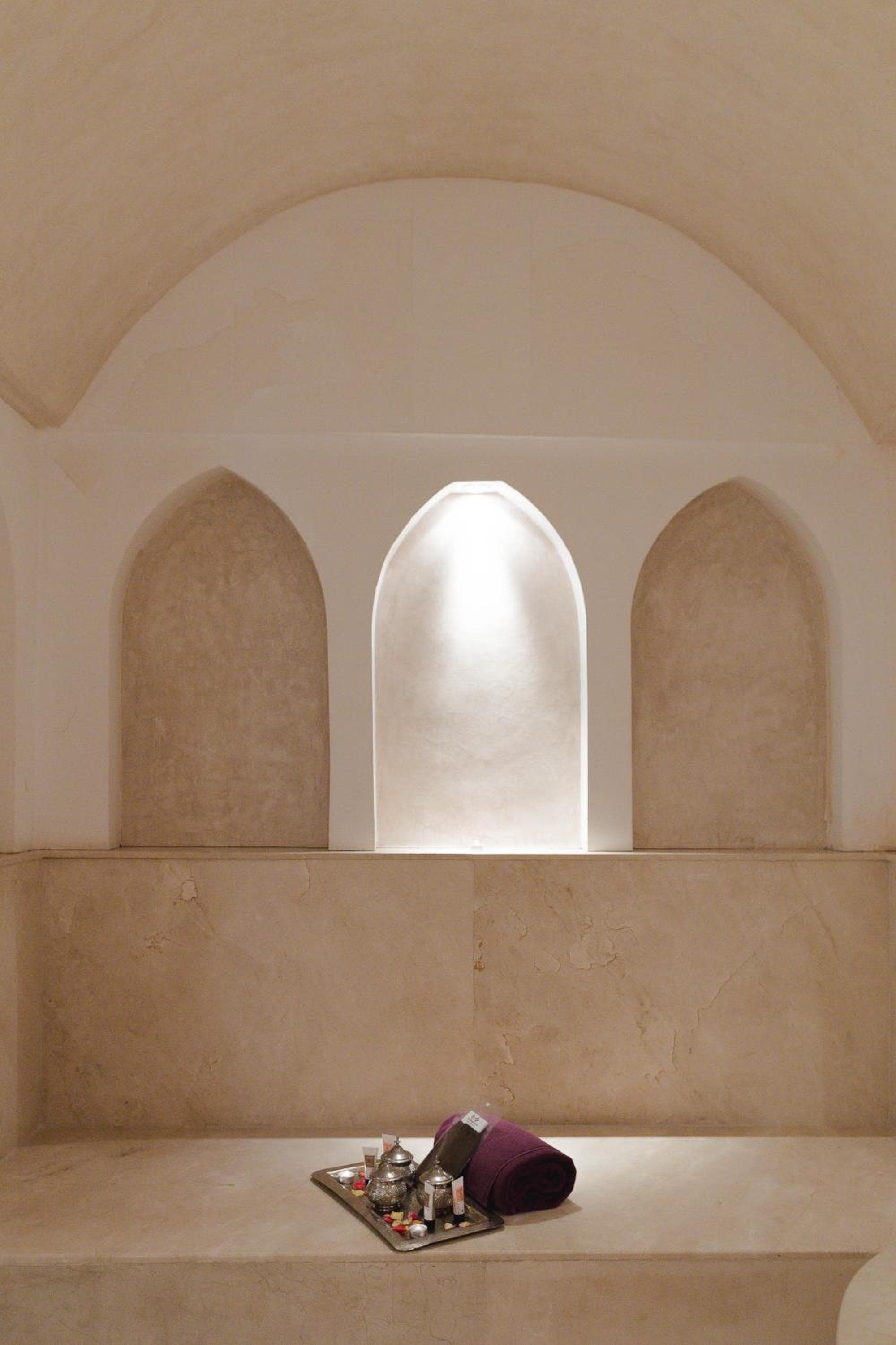 Kenzi Menara Palace & Resort hotel, Avenue Mohamed VI Zone Agdal, Marrakech, Morocco — photo 55