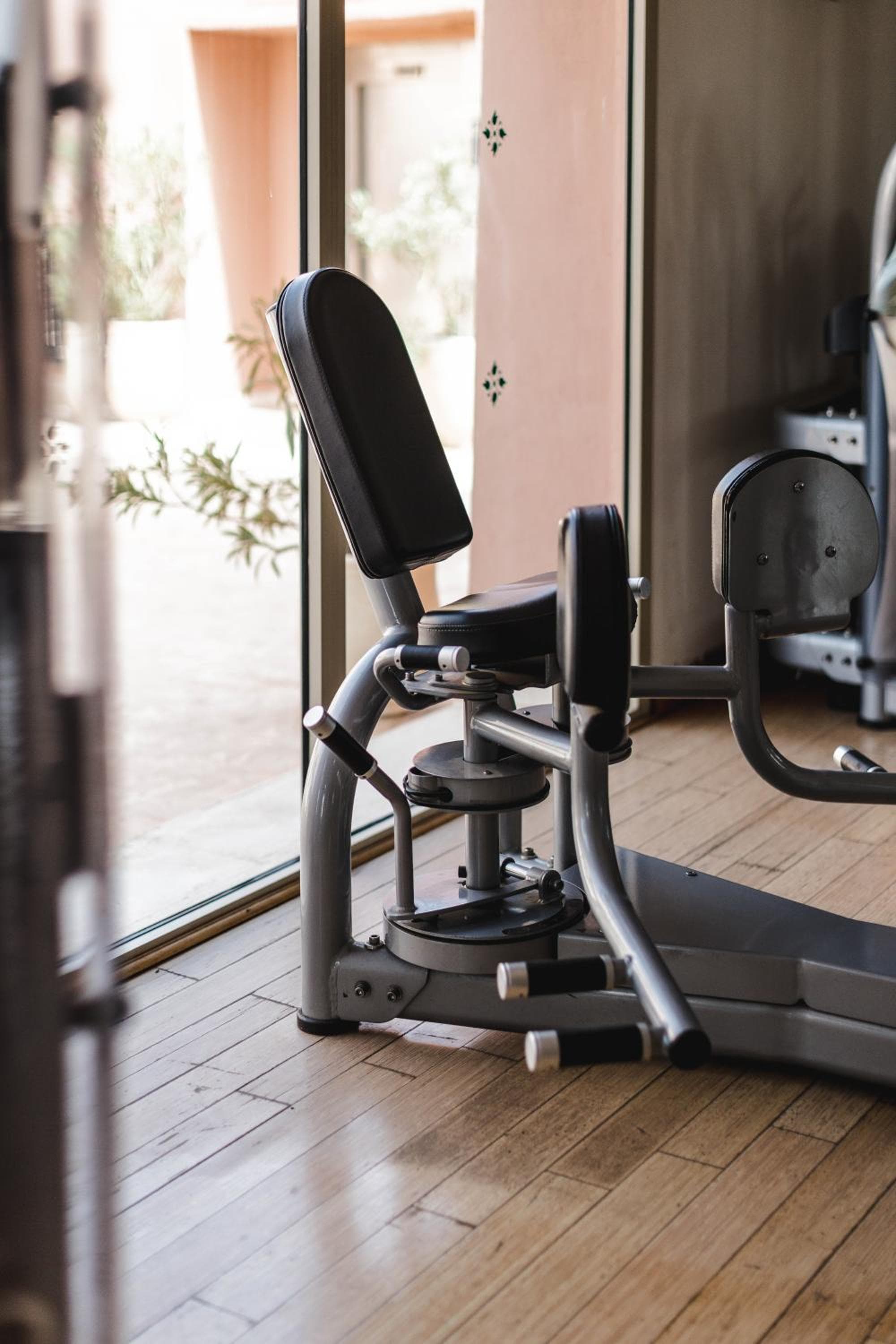 Kenzi Menara Palace & Resort hotel, Avenue Mohamed VI Zone Agdal, Marrakech, Morocco — photo 61