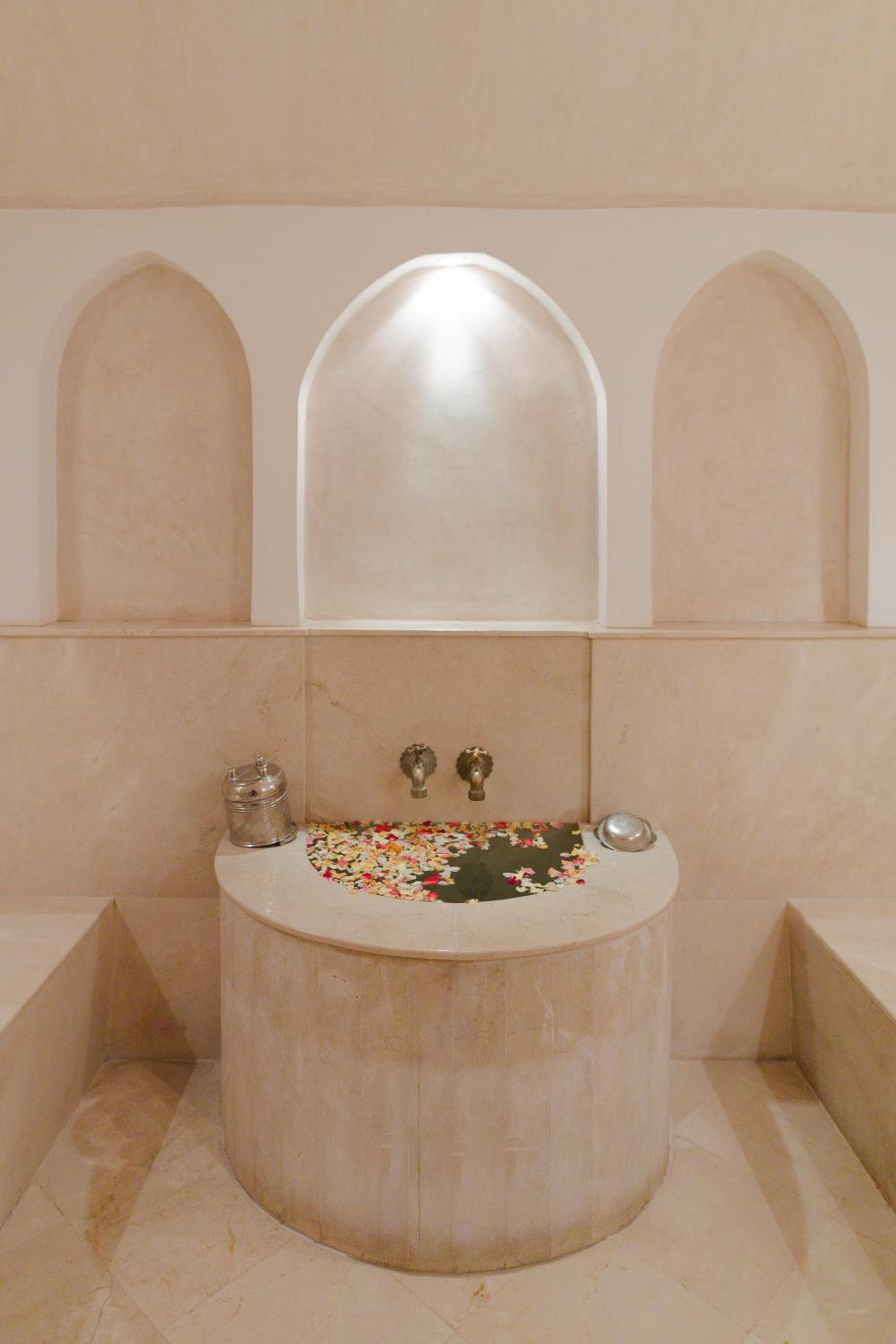 Kenzi Menara Palace & Resort hotel, Avenue Mohamed VI Zone Agdal, Marrakech, Morocco — photo 10