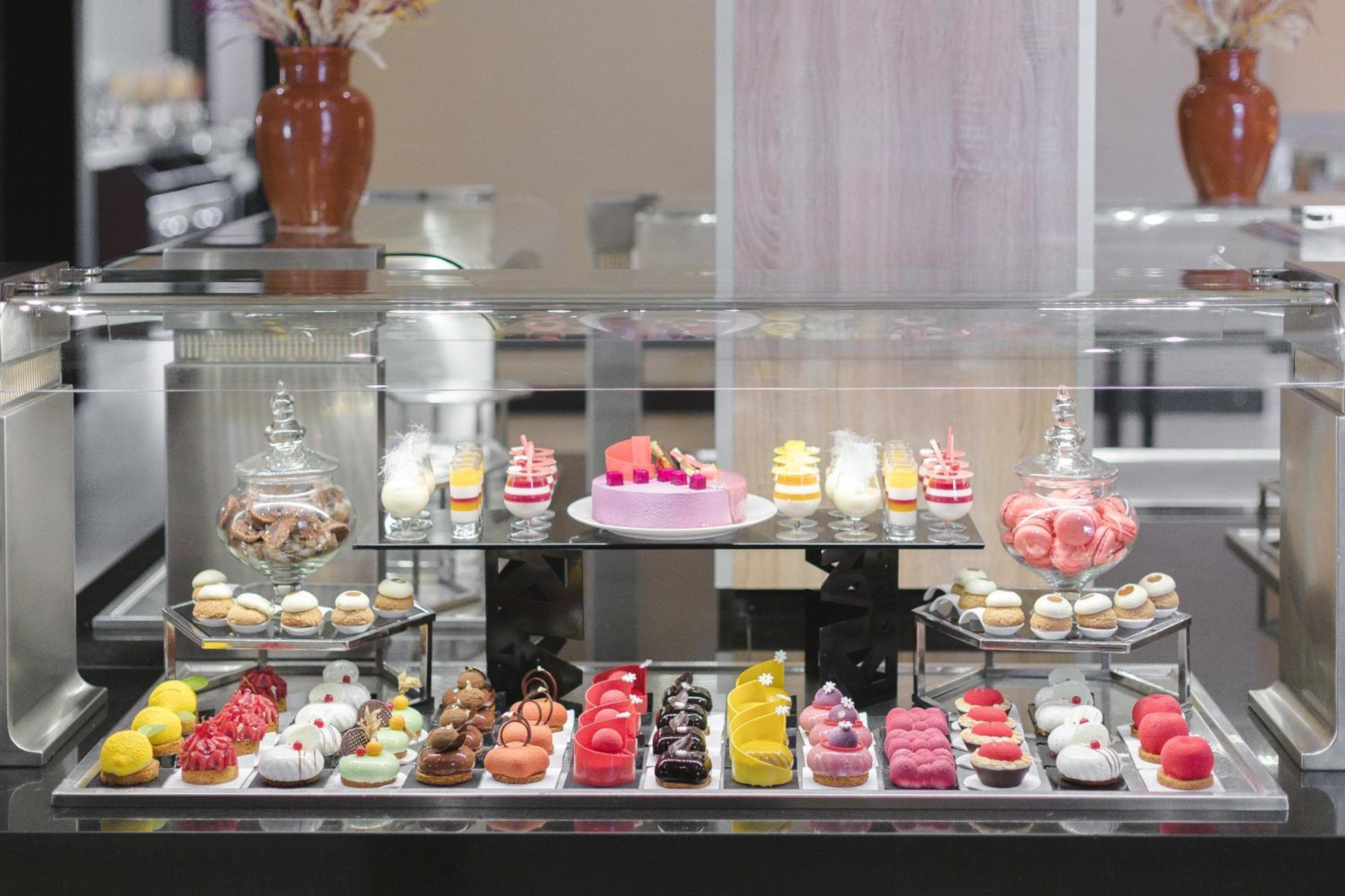 Kenzi Menara Palace & Resort hotel, Avenue Mohamed VI Zone Agdal, Marrakech, Morocco — photo 16