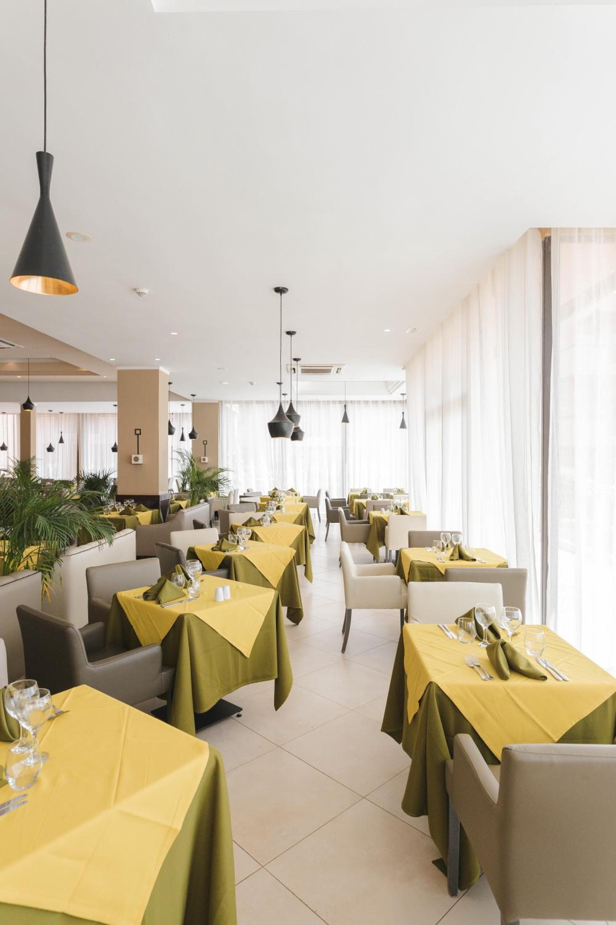 Kenzi Menara Palace & Resort hotel, Avenue Mohamed VI Zone Agdal, Marrakech, Morocco — photo 69