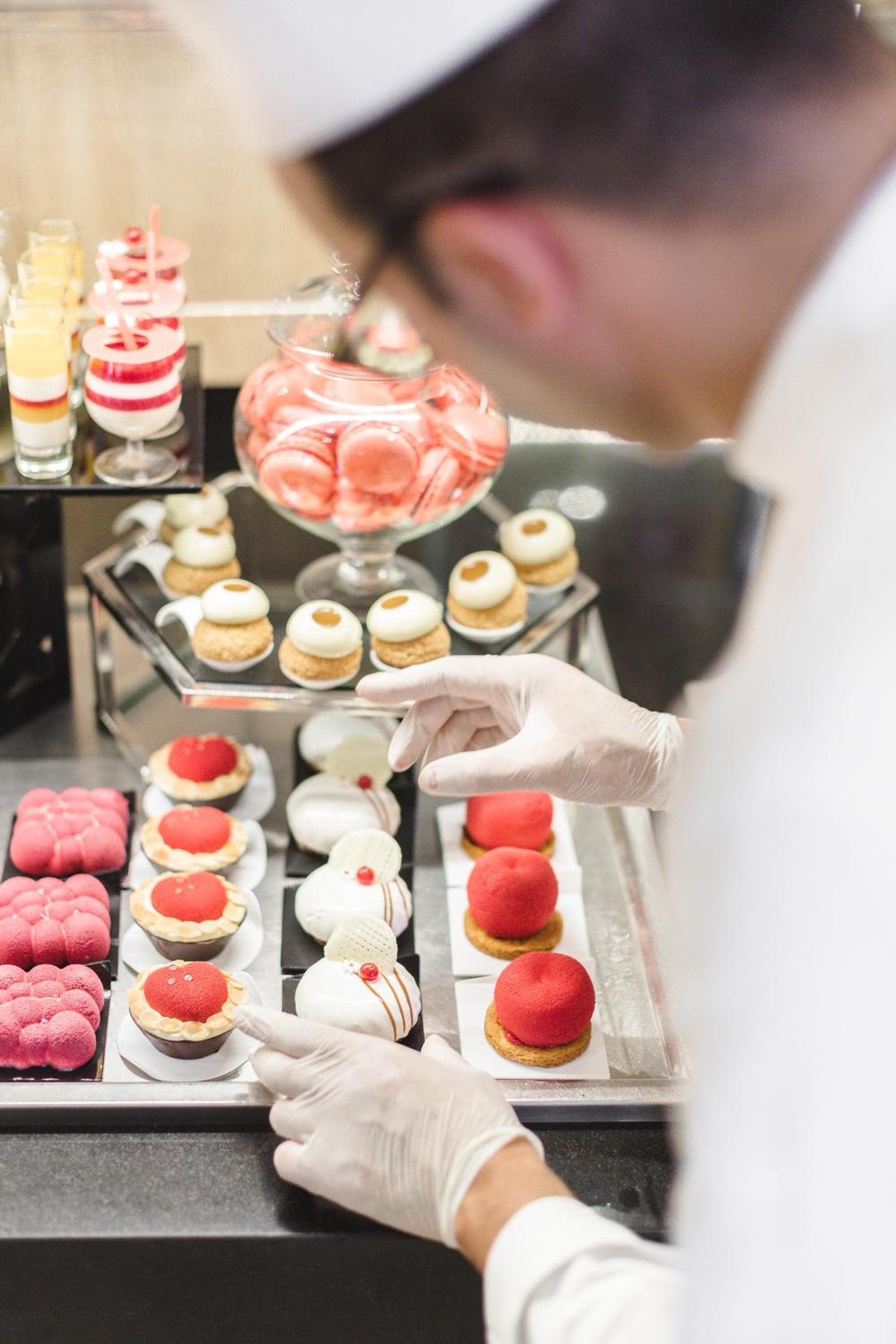 Kenzi Menara Palace & Resort hotel, Avenue Mohamed VI Zone Agdal, Marrakech, Morocco — photo 17