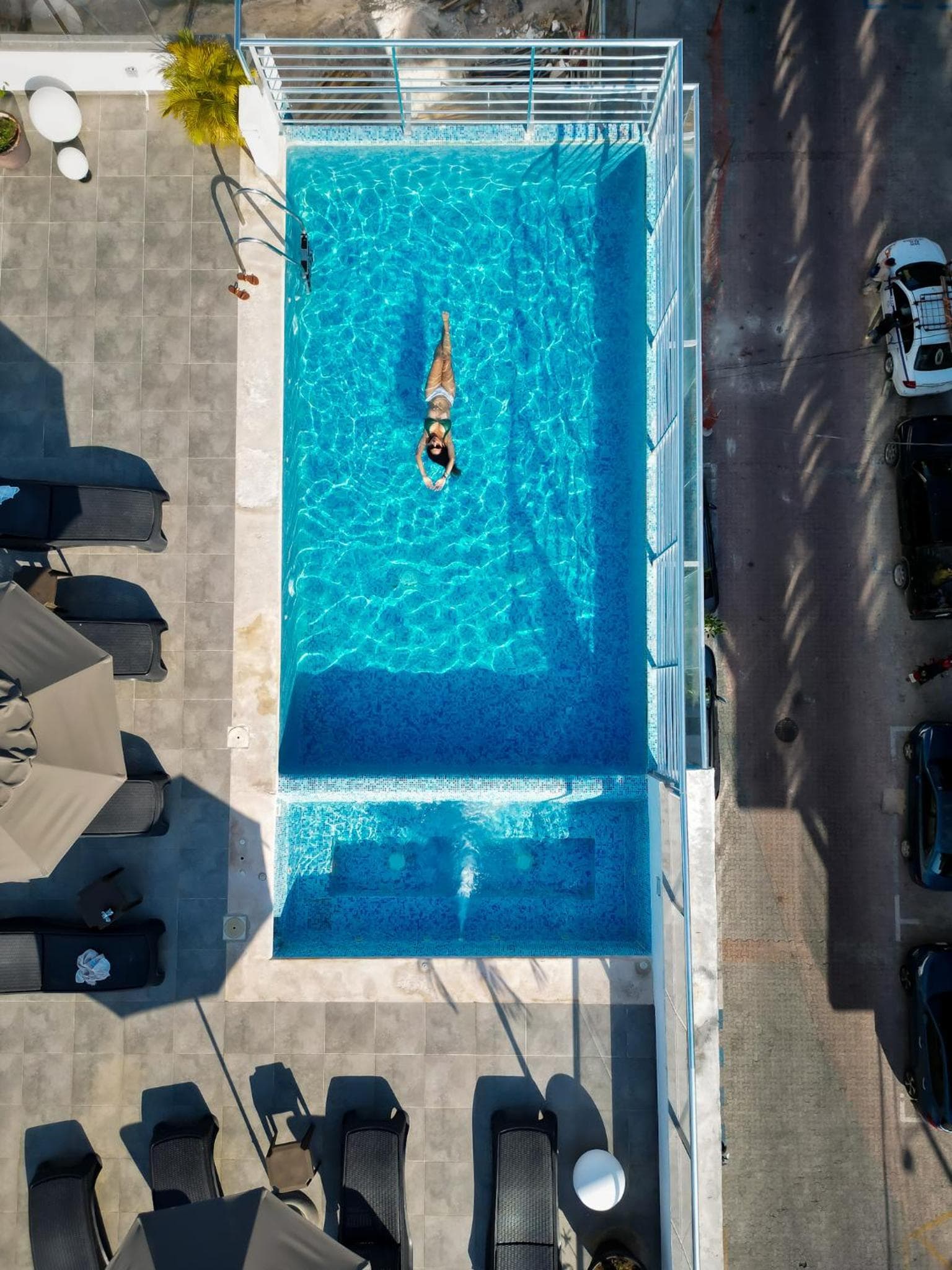 Soho Playa Hotel — 9