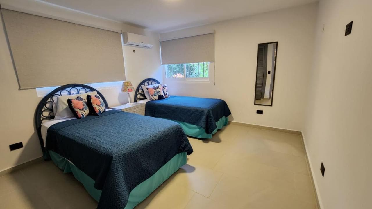 Villa Lol-Ha — 3