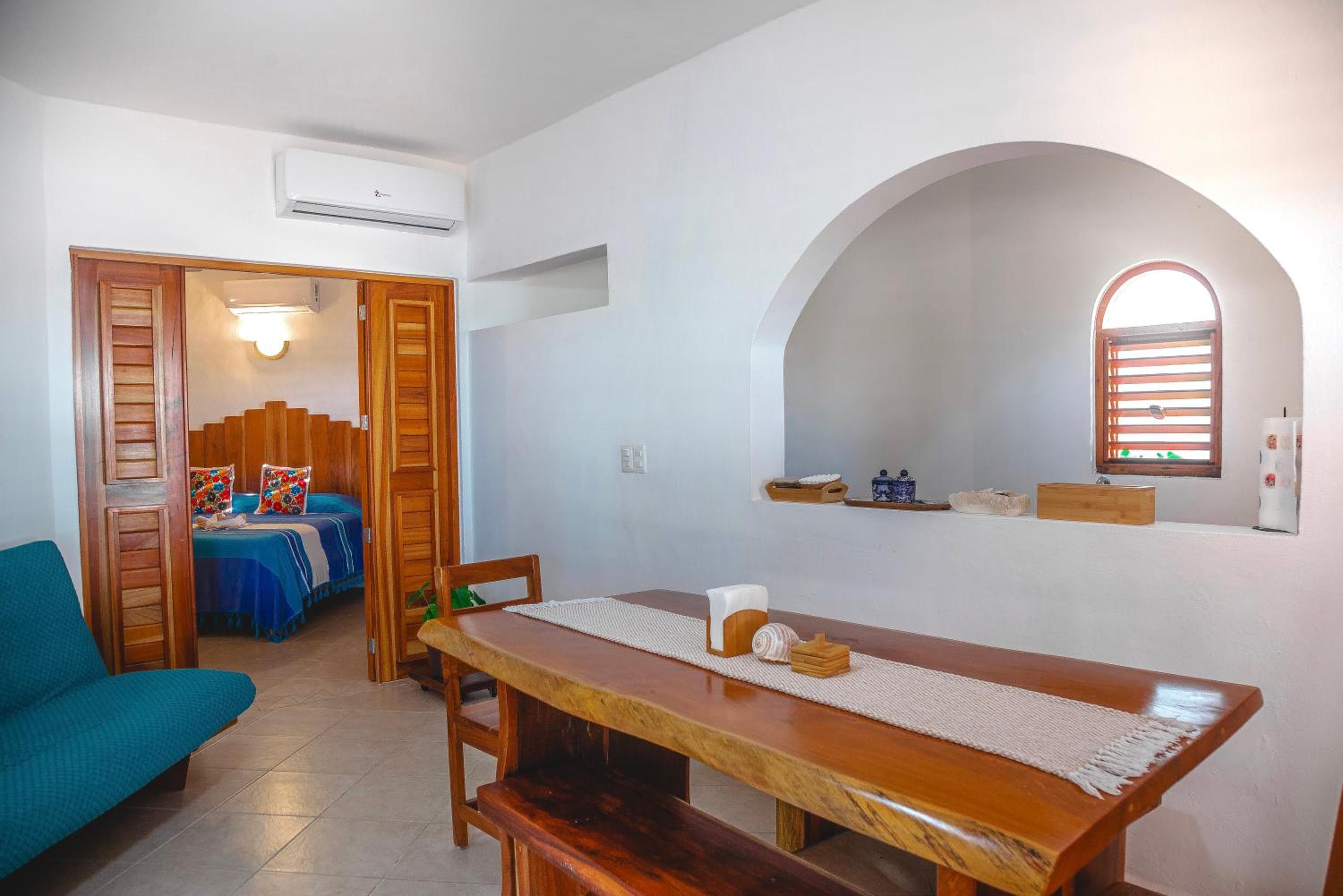 Casa Colibrí Tankah — 28