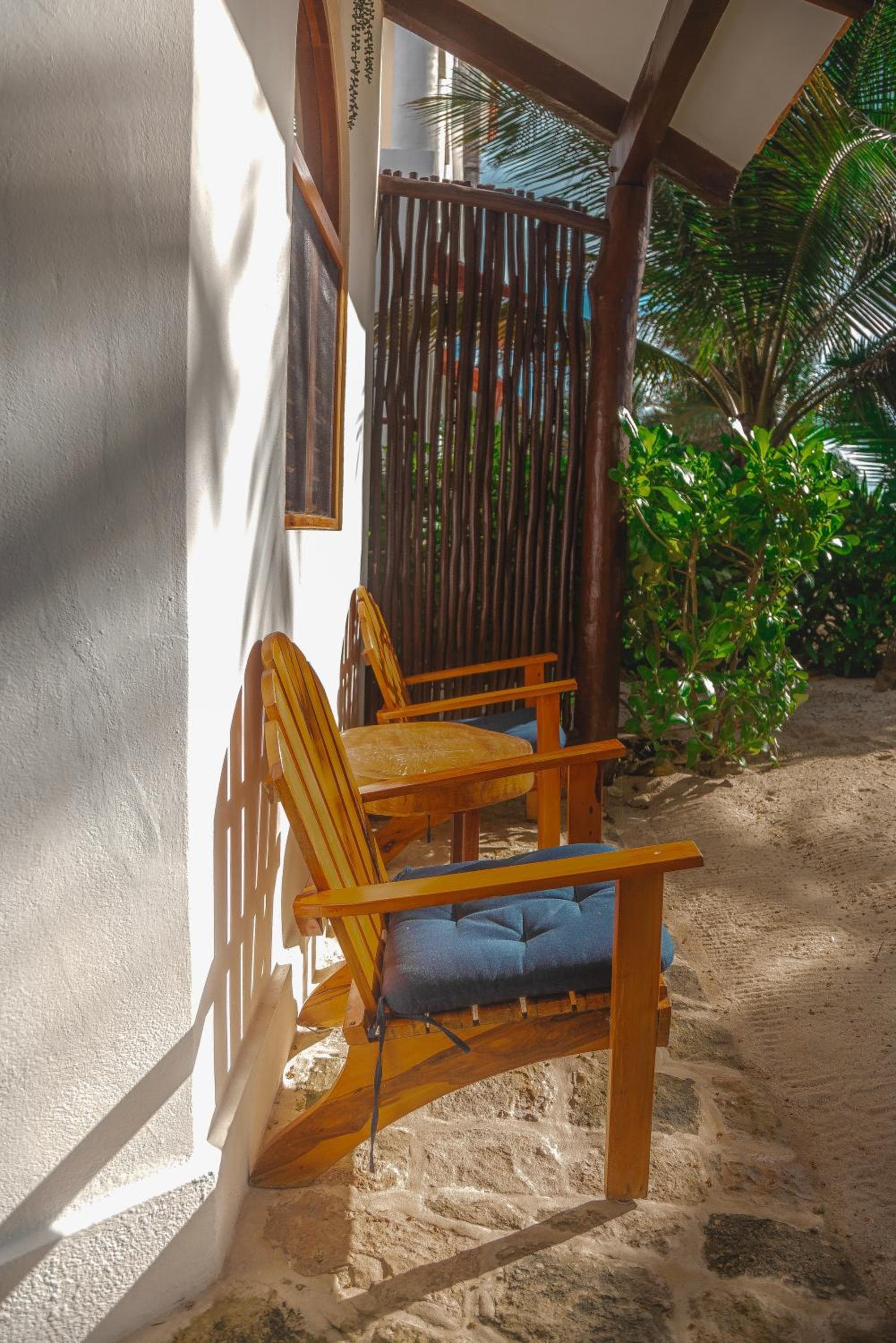 Casa Colibrí Tankah — 24