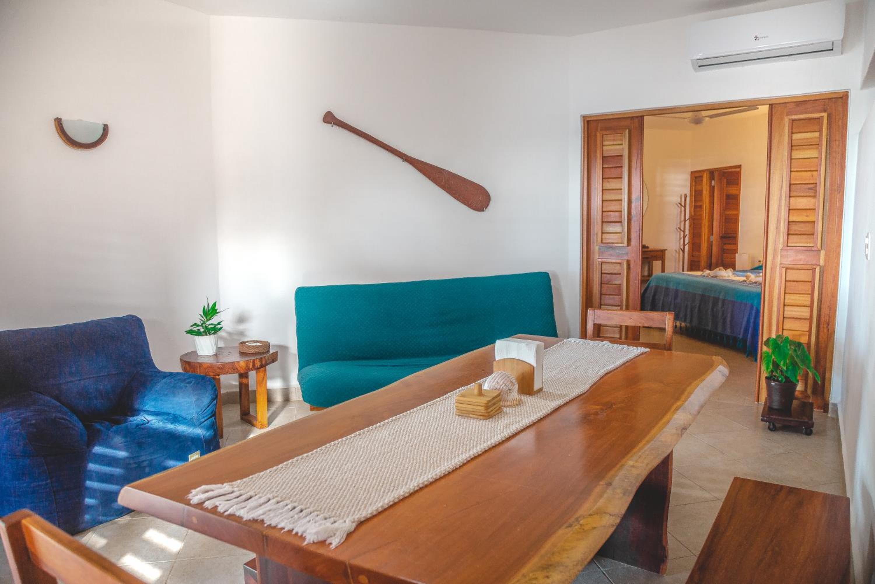 Casa Colibrí Tankah — 13