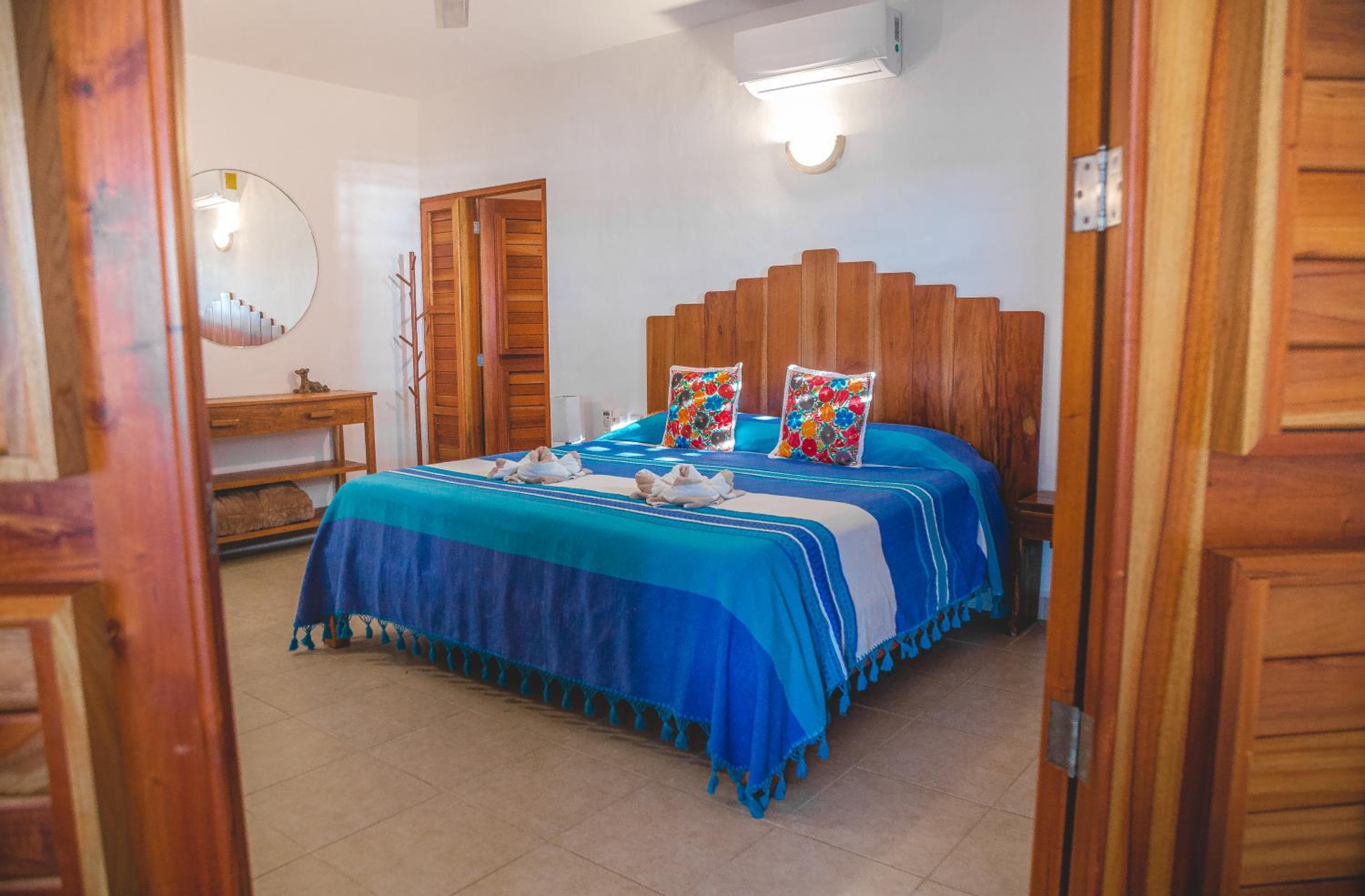 Casa Colibrí Tankah — 22
