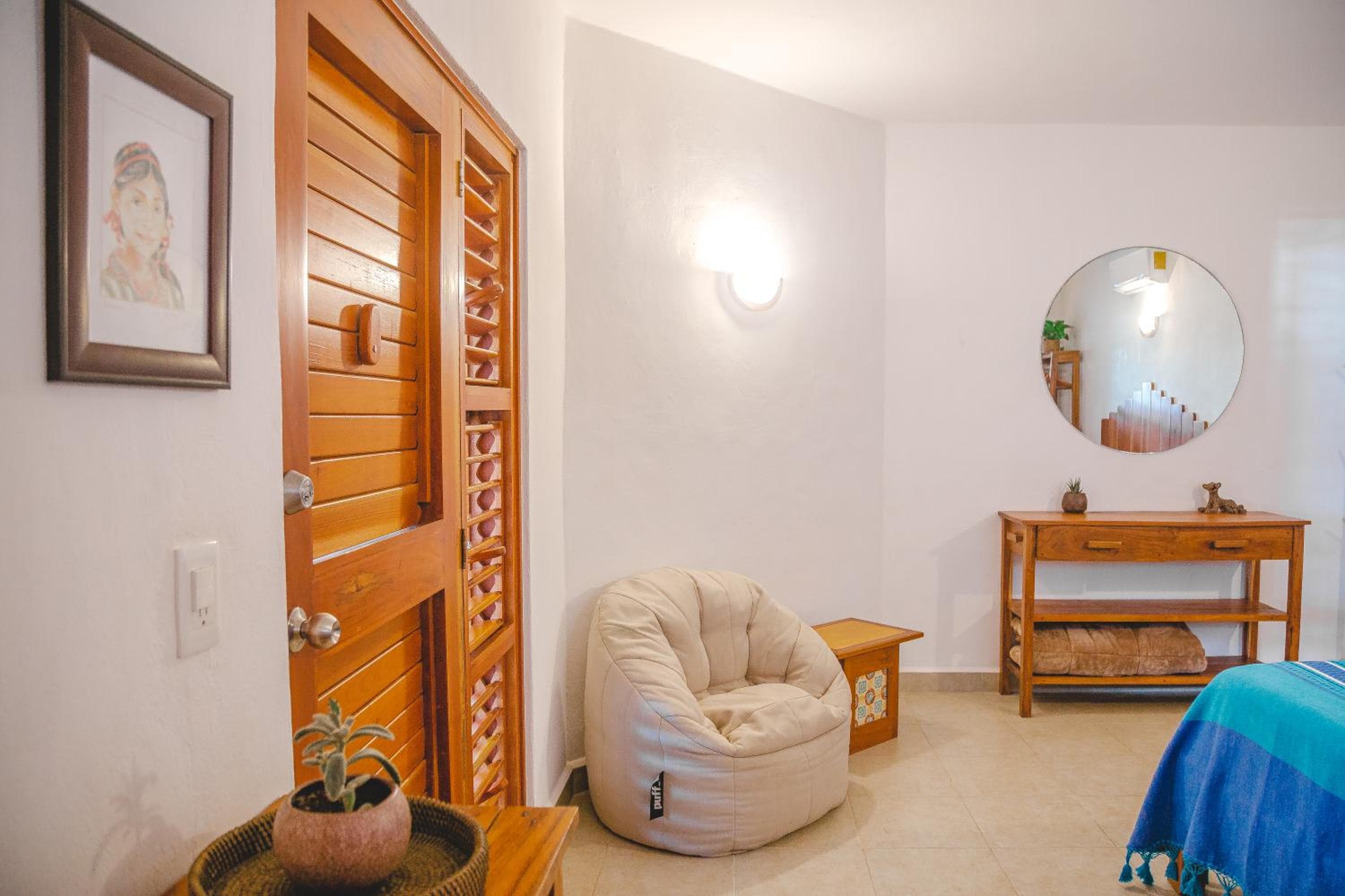 Casa Colibrí Tankah — 29