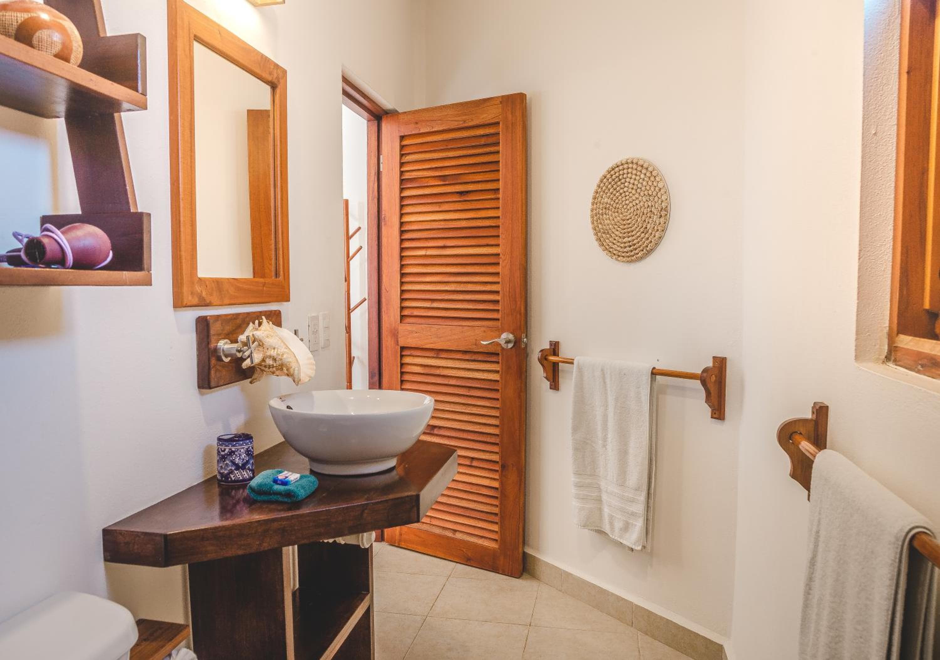 Casa Colibrí Tankah — 9
