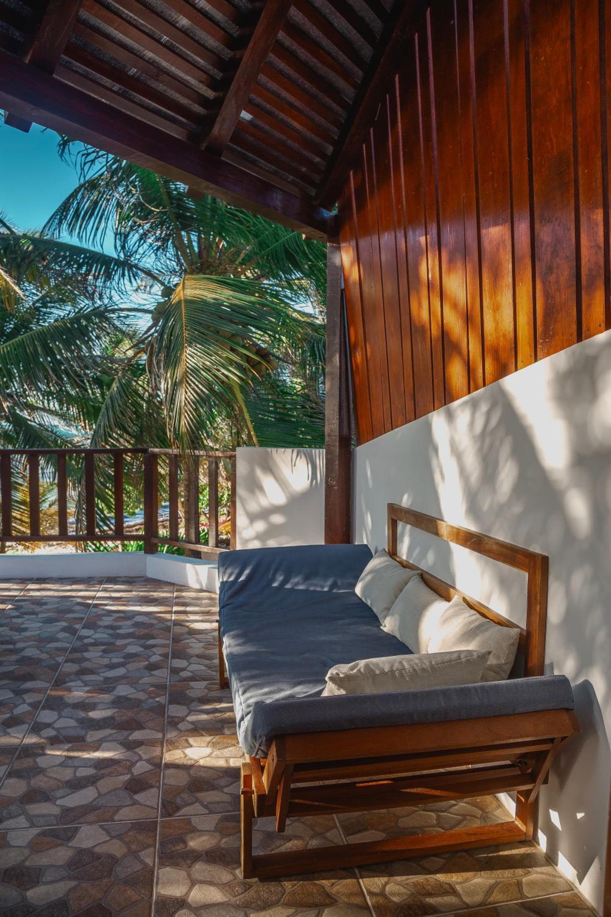 Casa Colibrí Tankah — 5